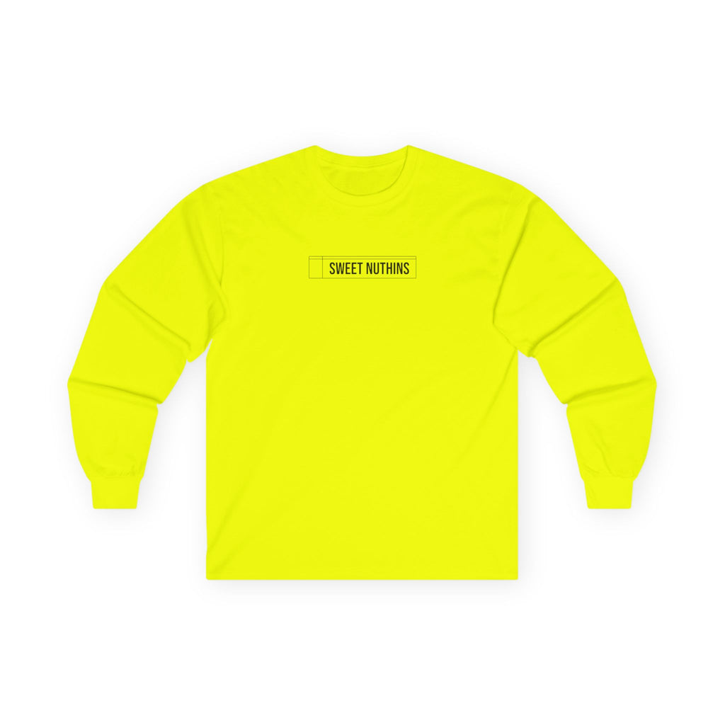 Sweet Nuthins Long Sleeve T