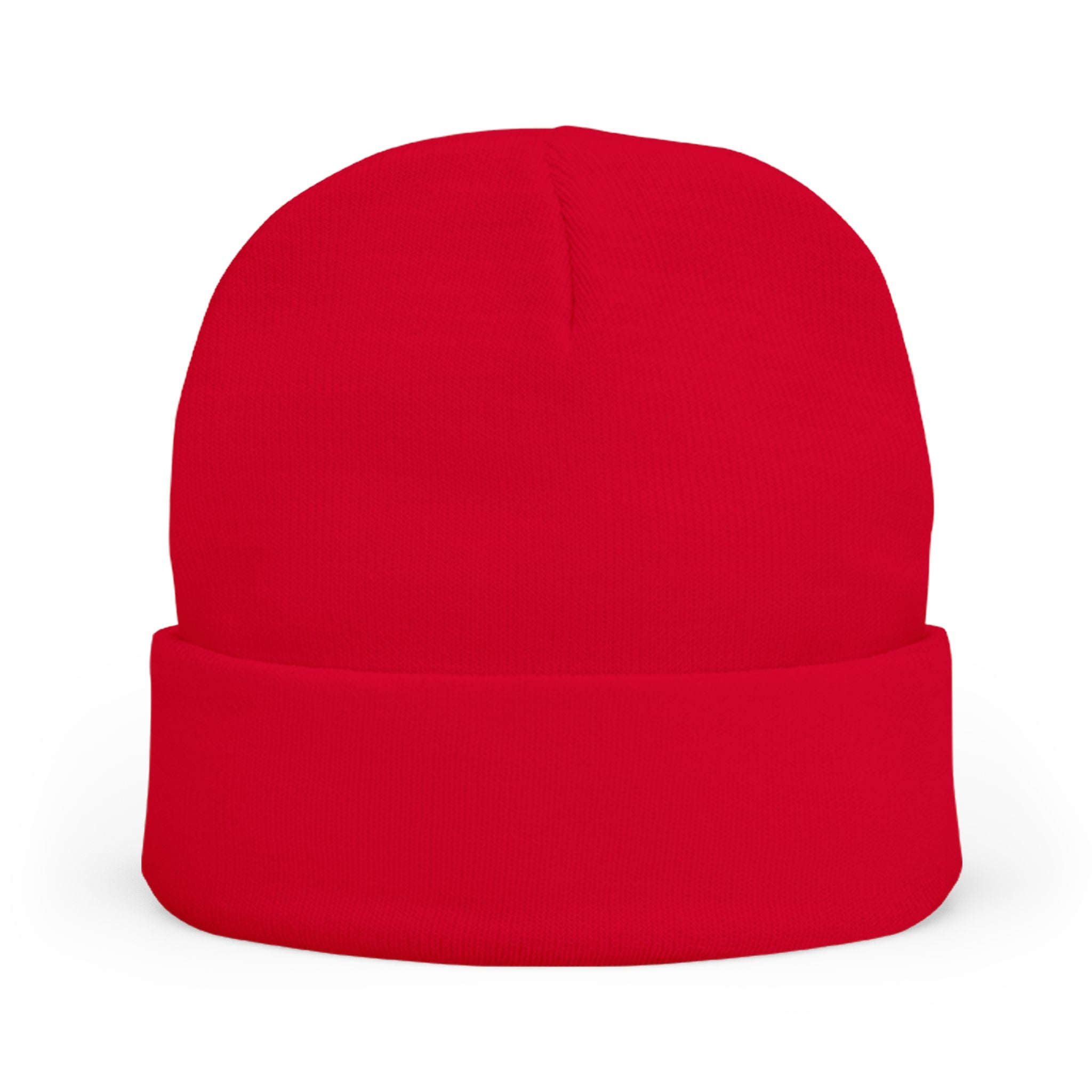 OG Supine Embroidered Knit Beanie