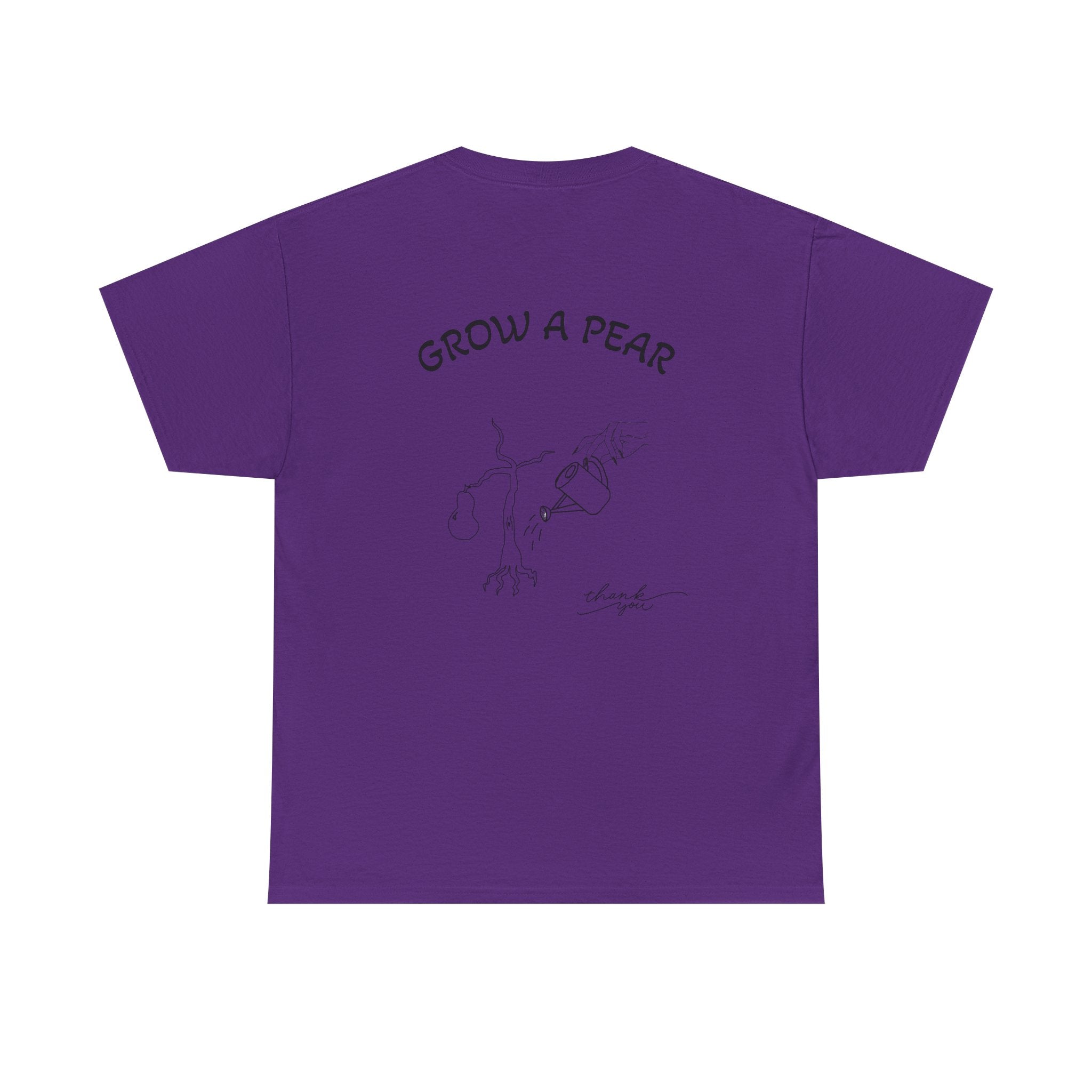 Grow a pear Short Sleeve T