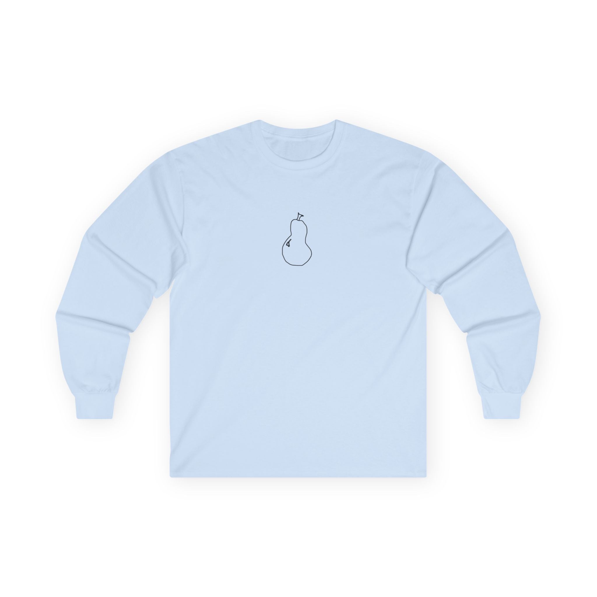 Grow a pear Long Sleeve T