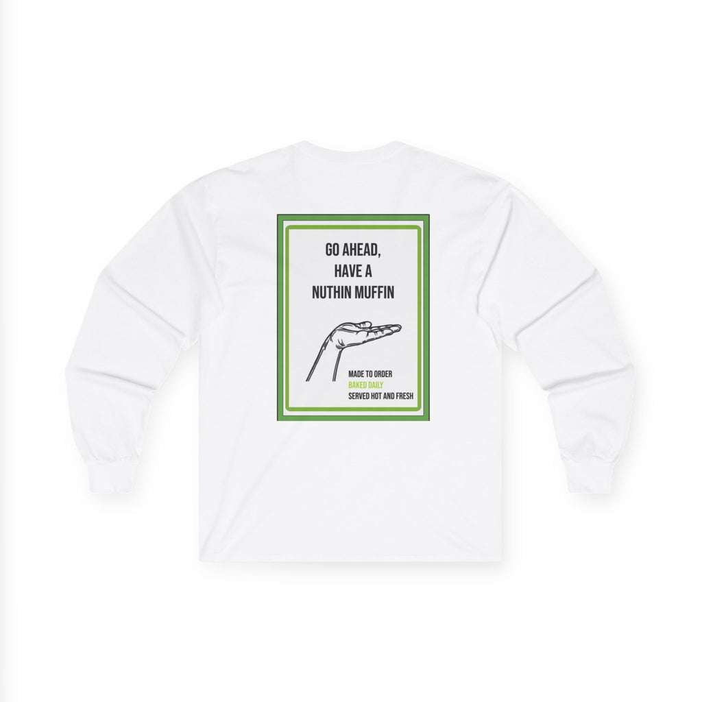 Sweet Nuthins Long Sleeve T