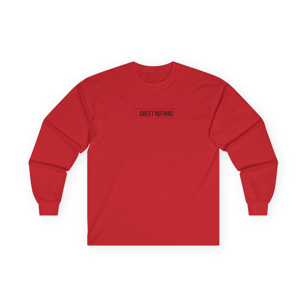 Sweet Nuthins Long Sleeve T