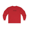 Sweet Nuthins Long Sleeve T