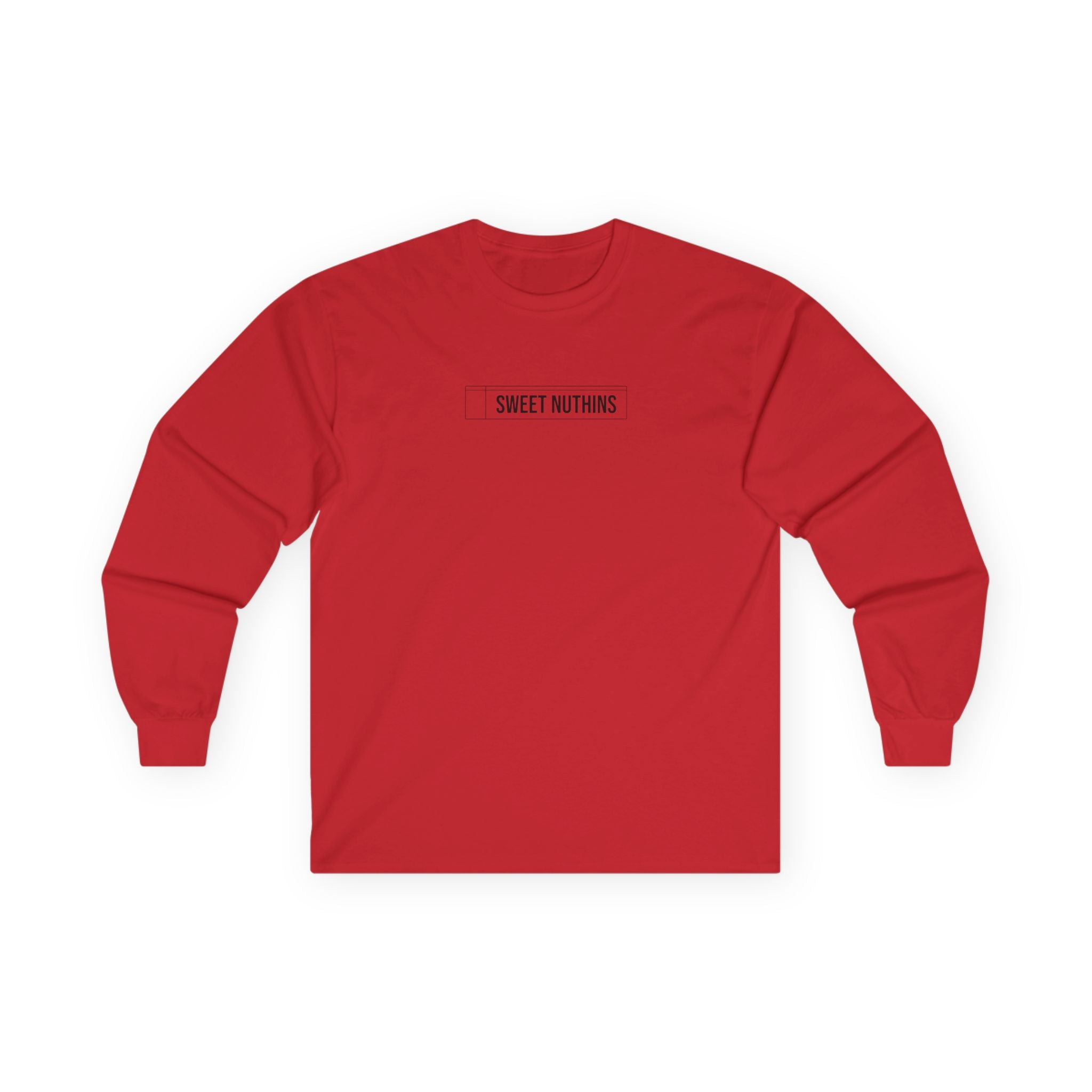 Sweet Nuthins Long Sleeve T
