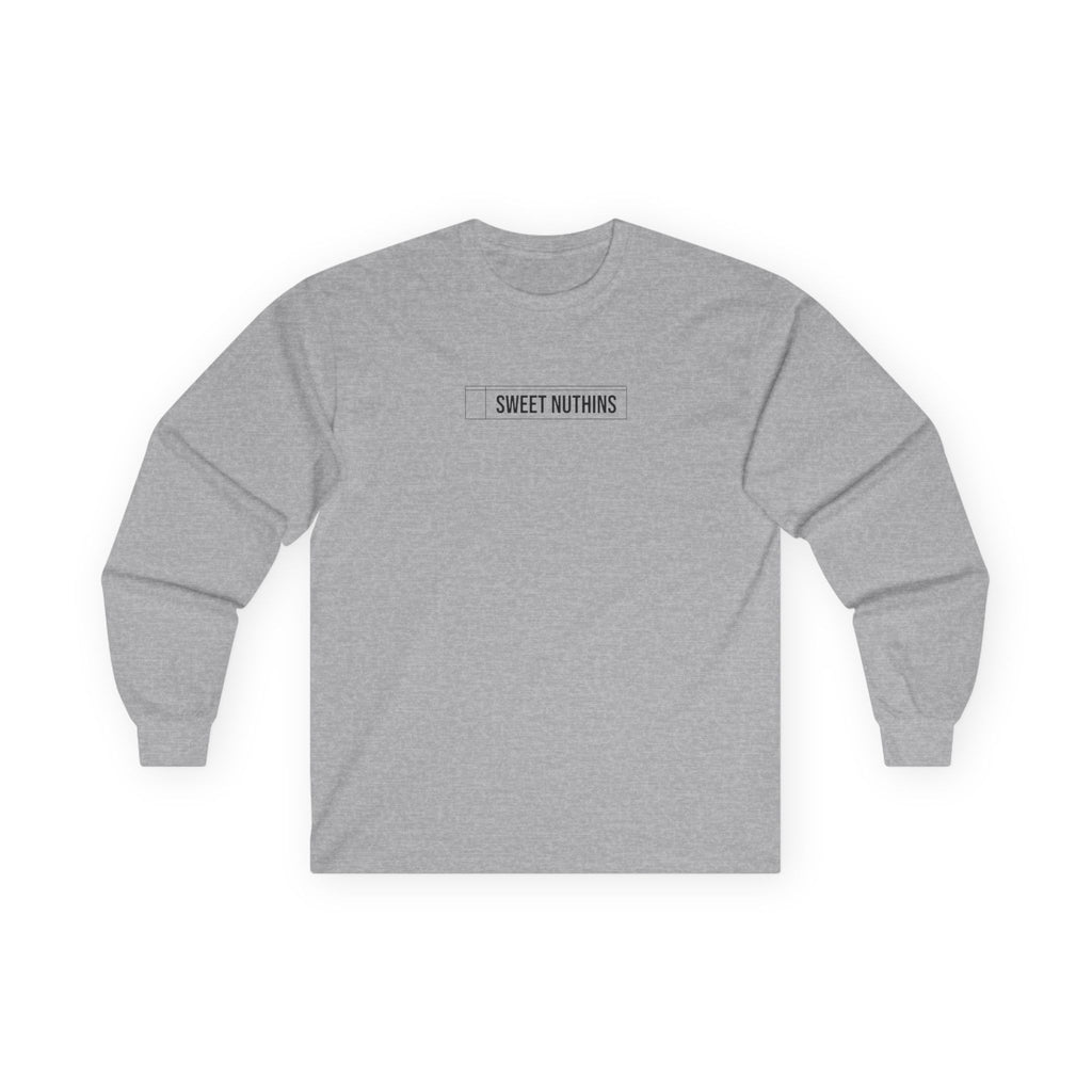 Sweet Nuthins Long Sleeve T