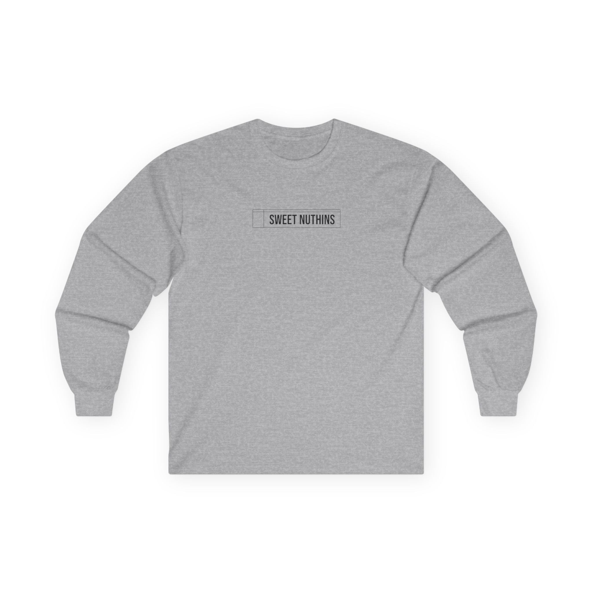 Sweet Nuthins Long Sleeve T