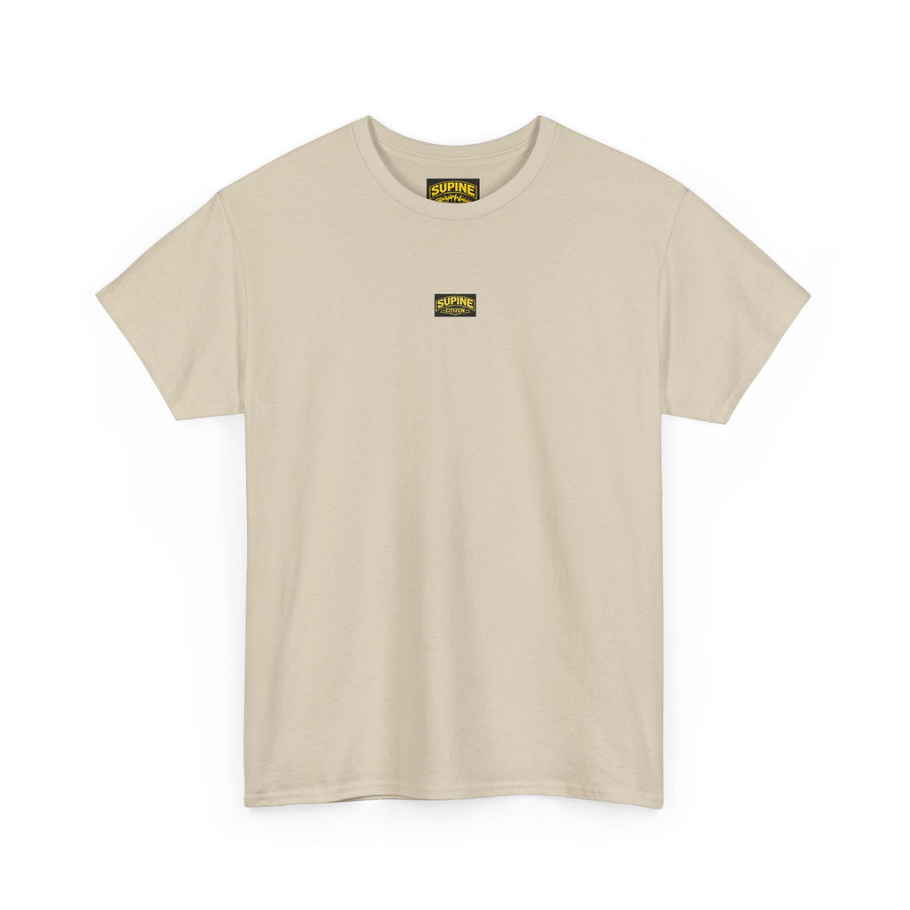 Photosynthesizing Short Sleeve T