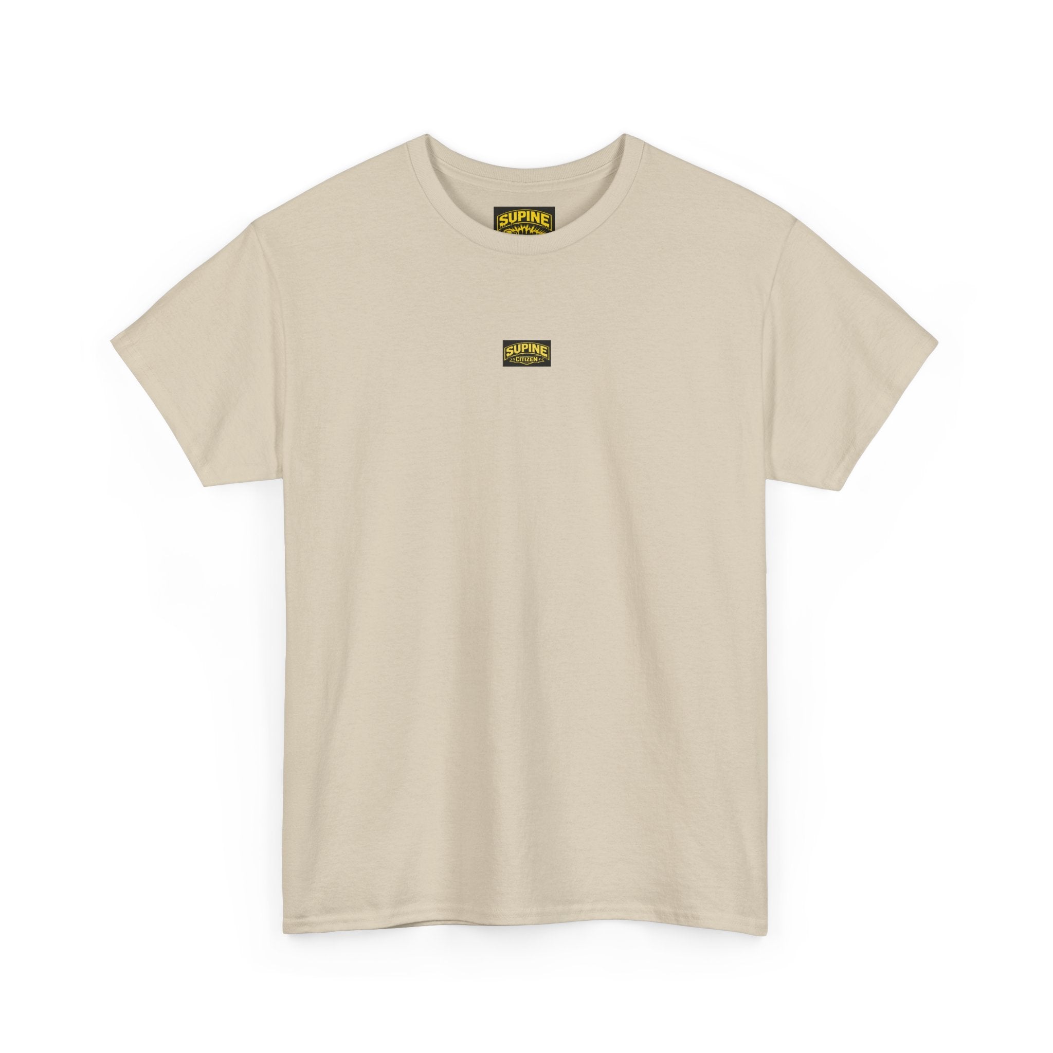 Photosynthesizing Short Sleeve T