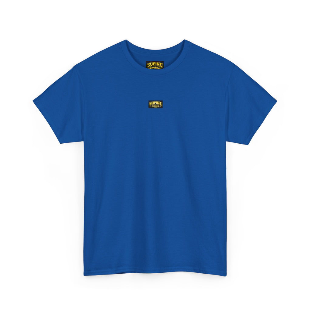Photosynthesizing Short Sleeve T