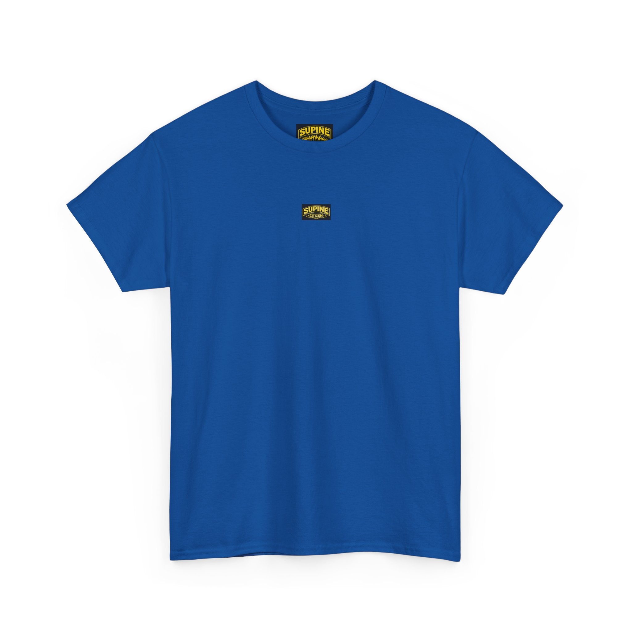Photosynthesizing Short Sleeve T