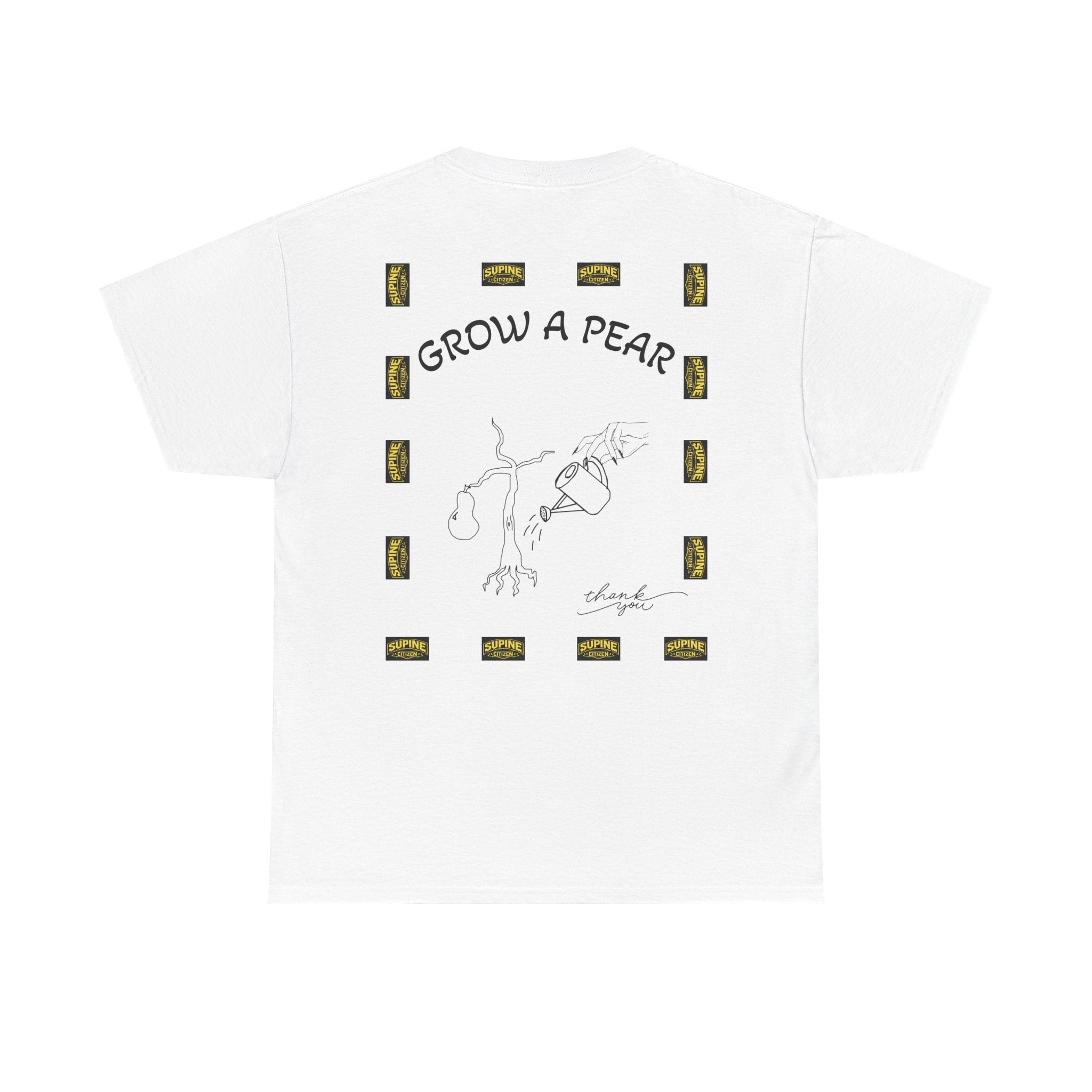 Grow a pear Short Sleeve T