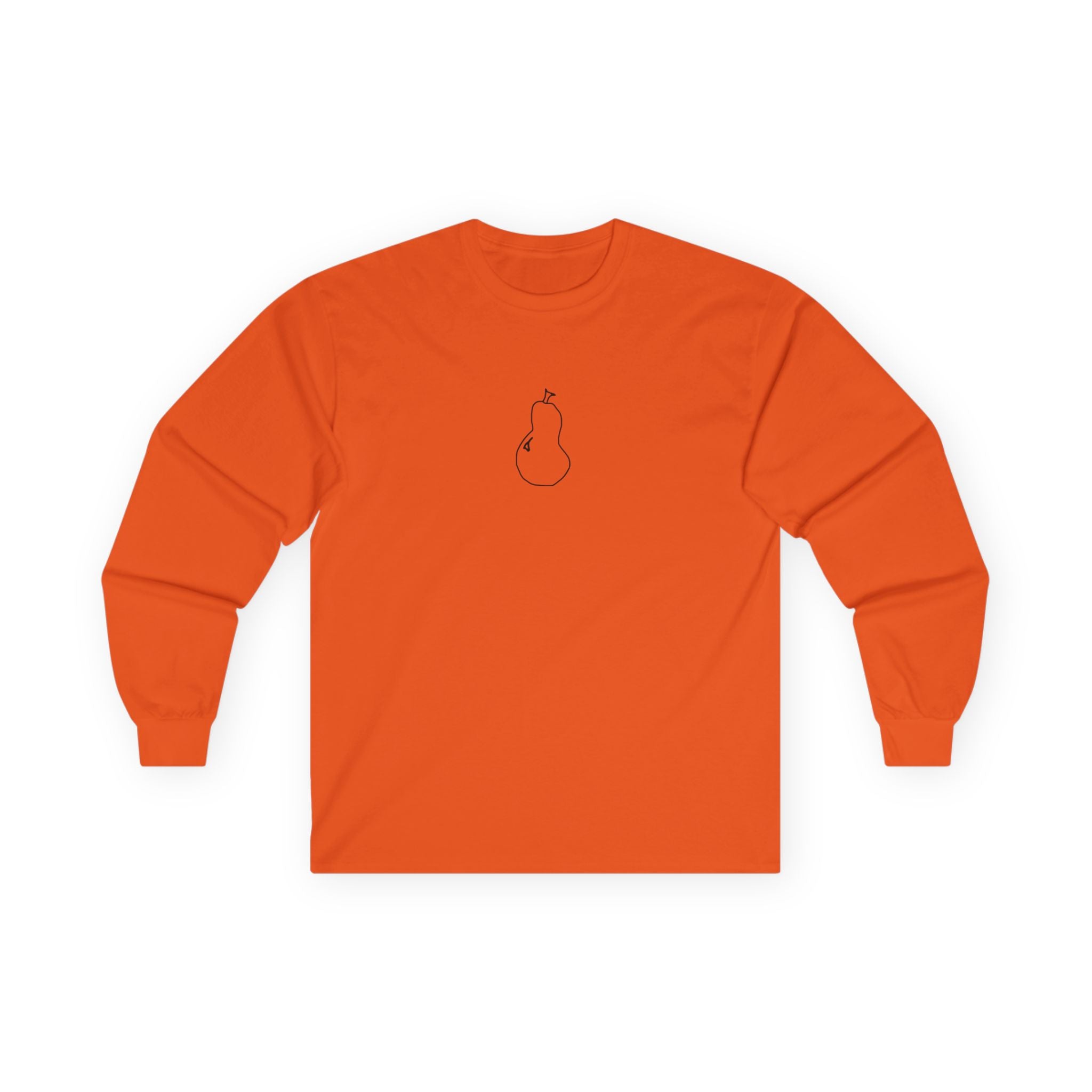 Grow a pear Long Sleeve T