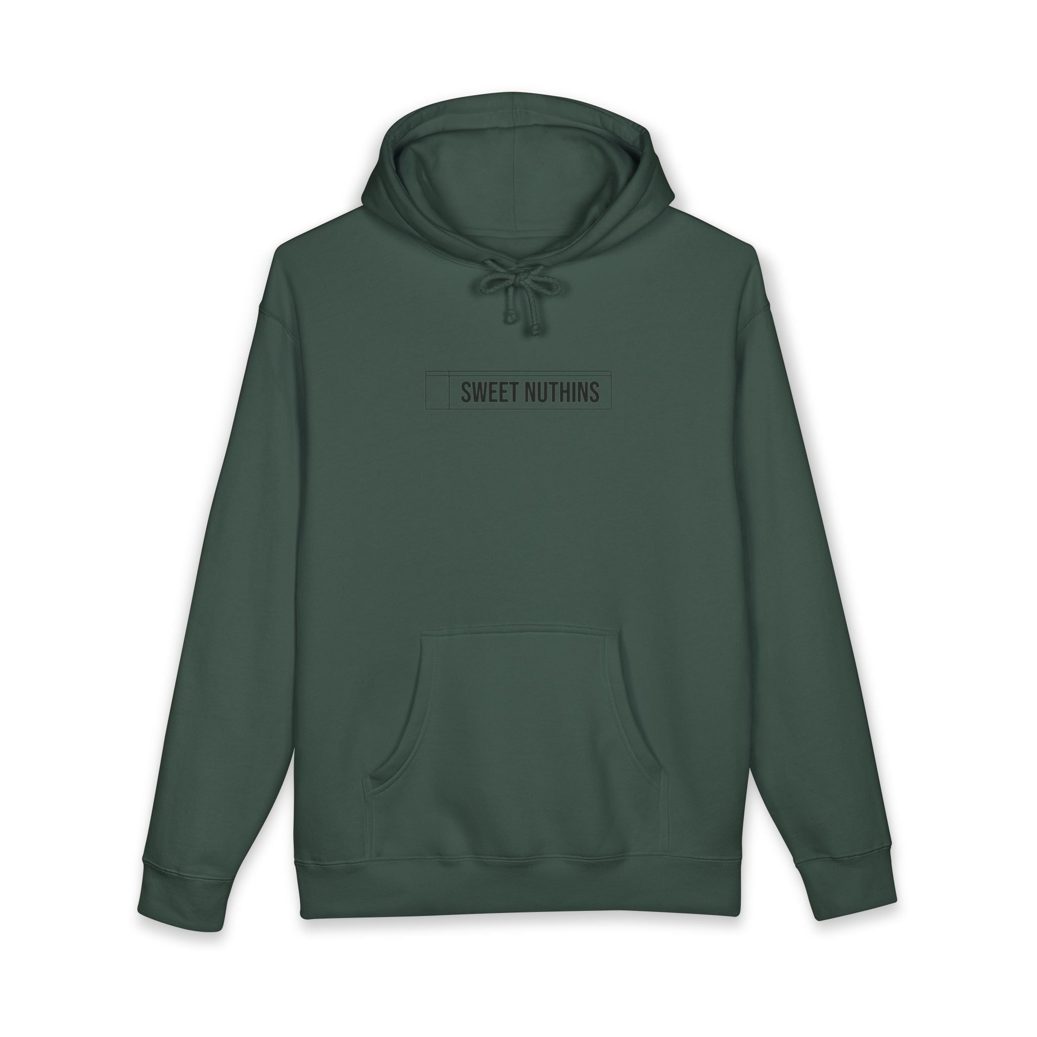 Sweet Nuthins Hoodie