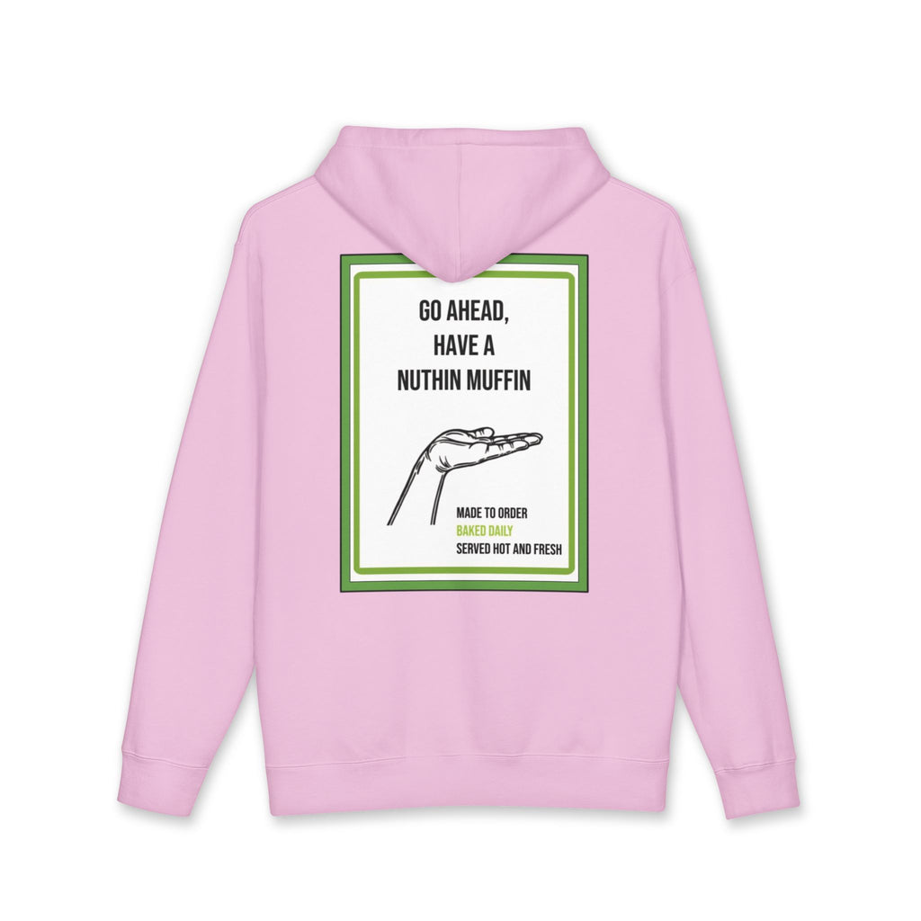 Sweet Nuthins Hoodie