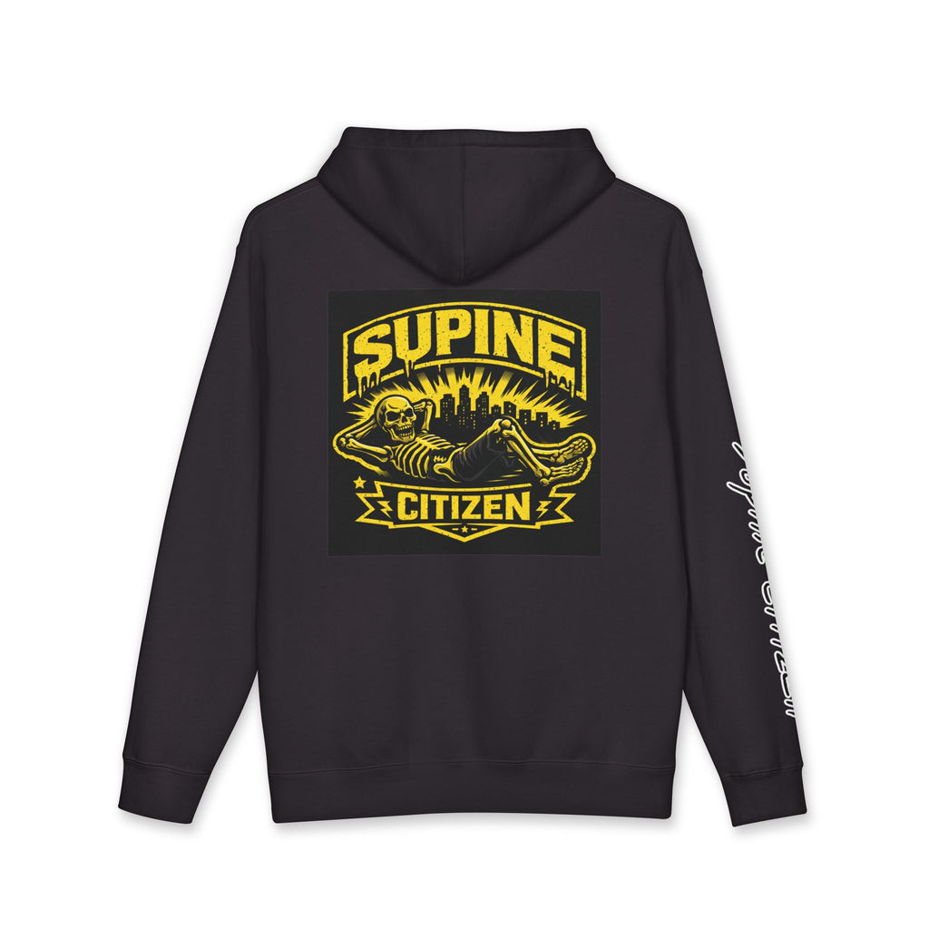 The OG Supine Hoodie