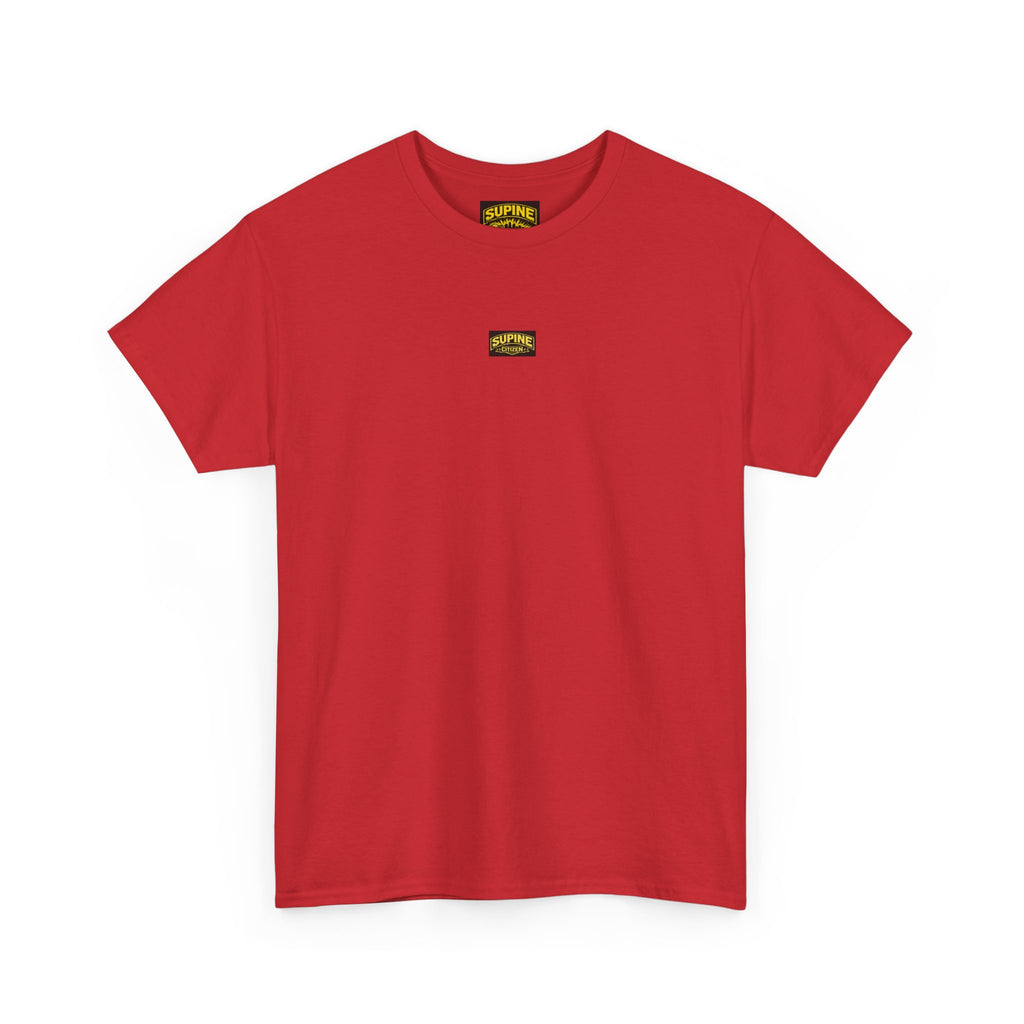 Photosynthesizing Short Sleeve T