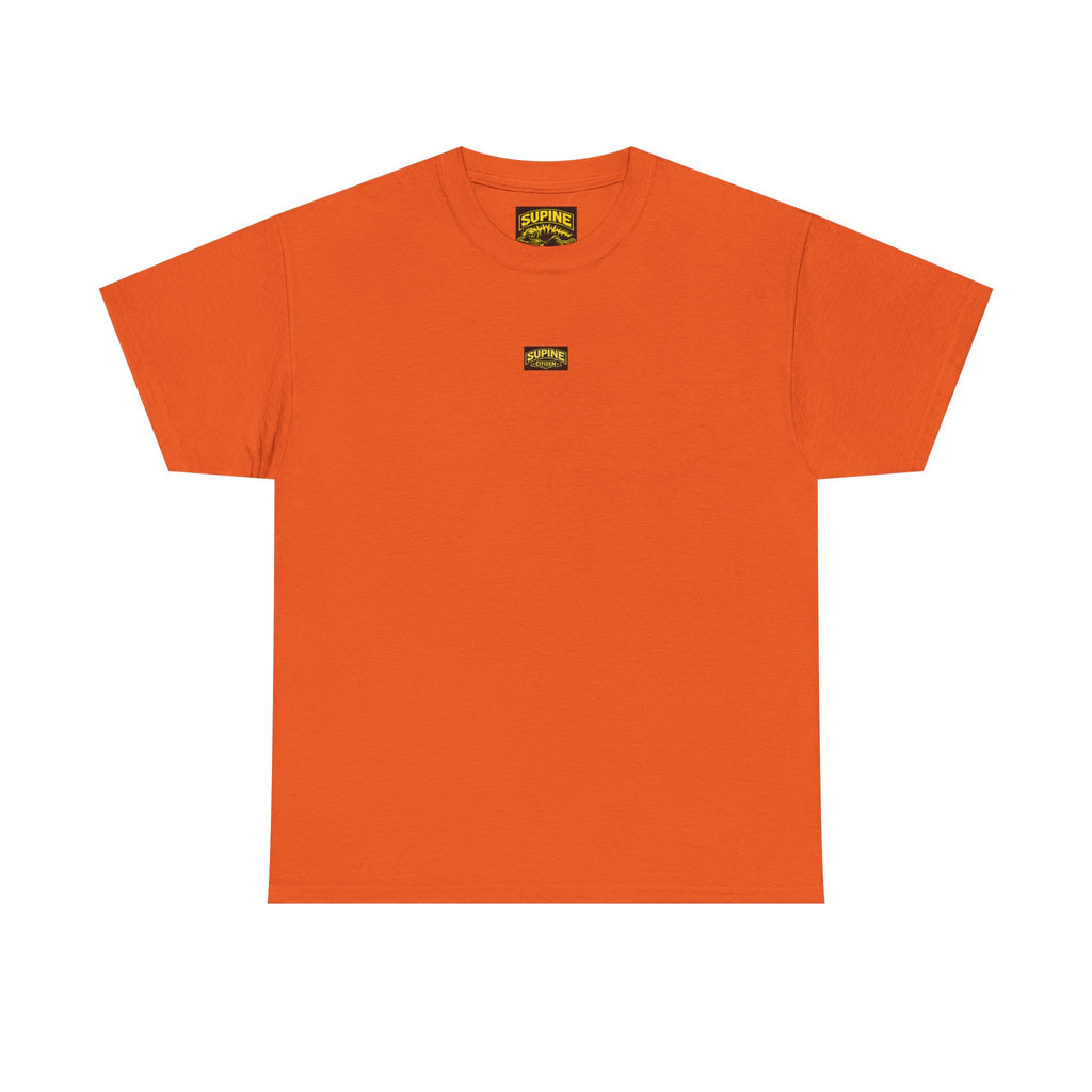 Photosynthesizing Short Sleeve T