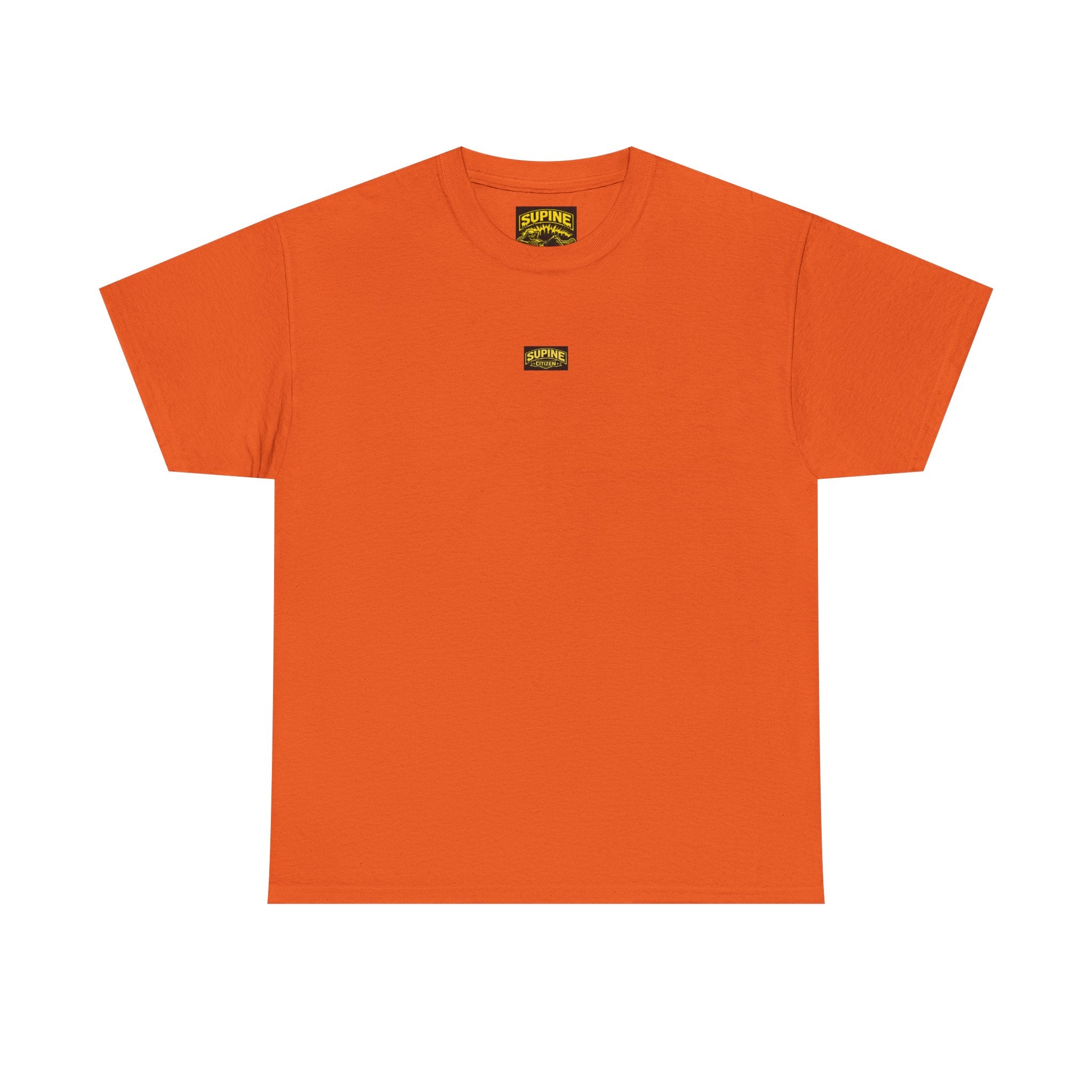 Photosynthesizing Short Sleeve T