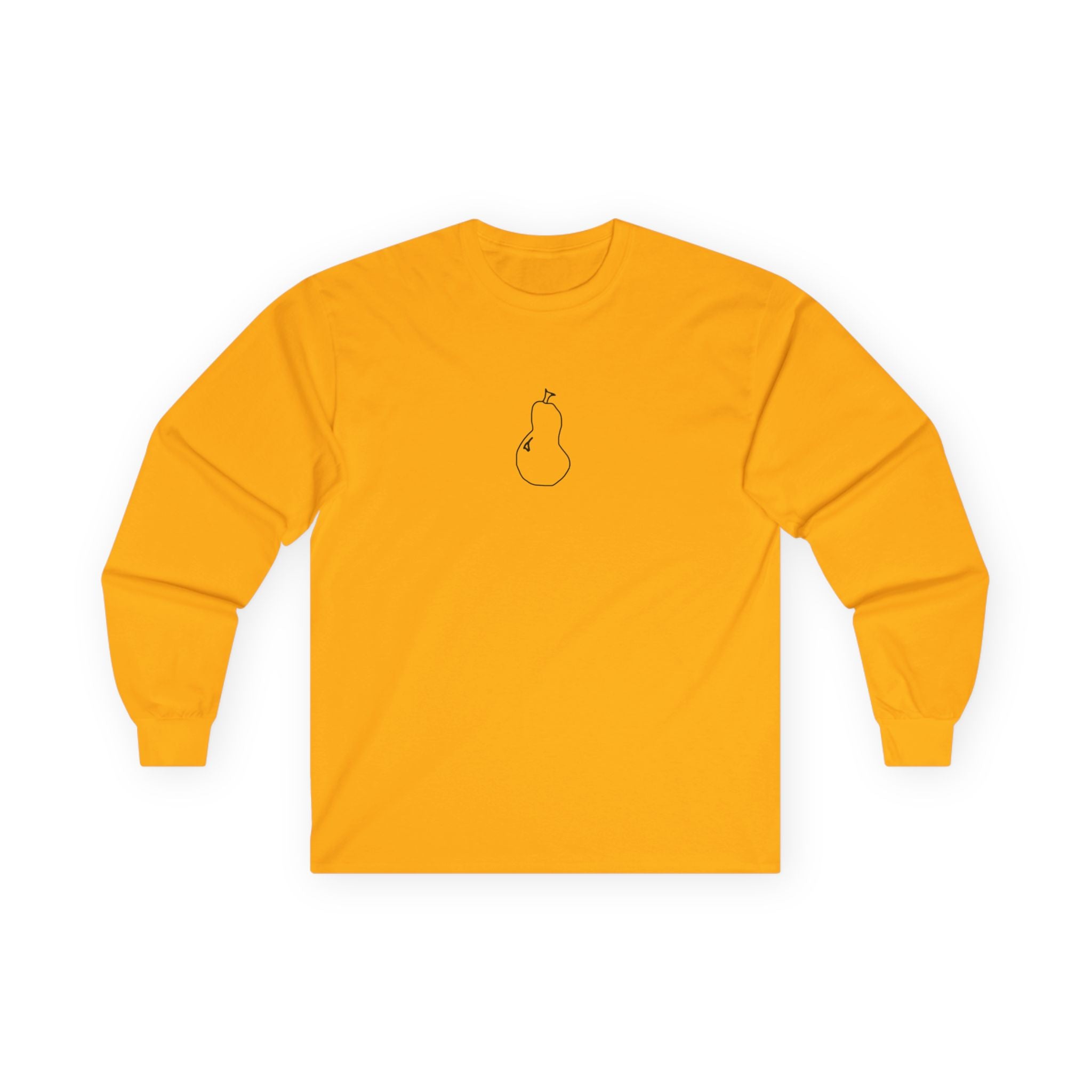 Grow a pear Long Sleeve T