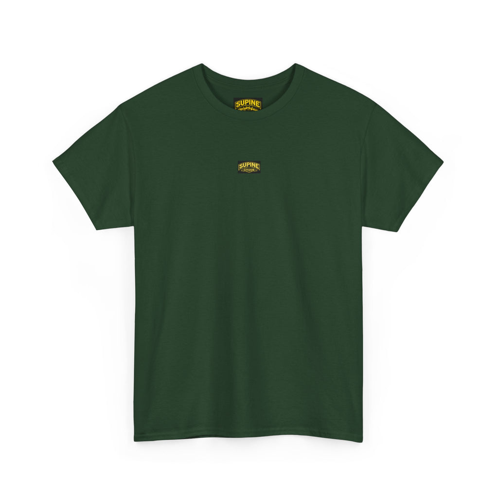 Photosynthesizing Short Sleeve T