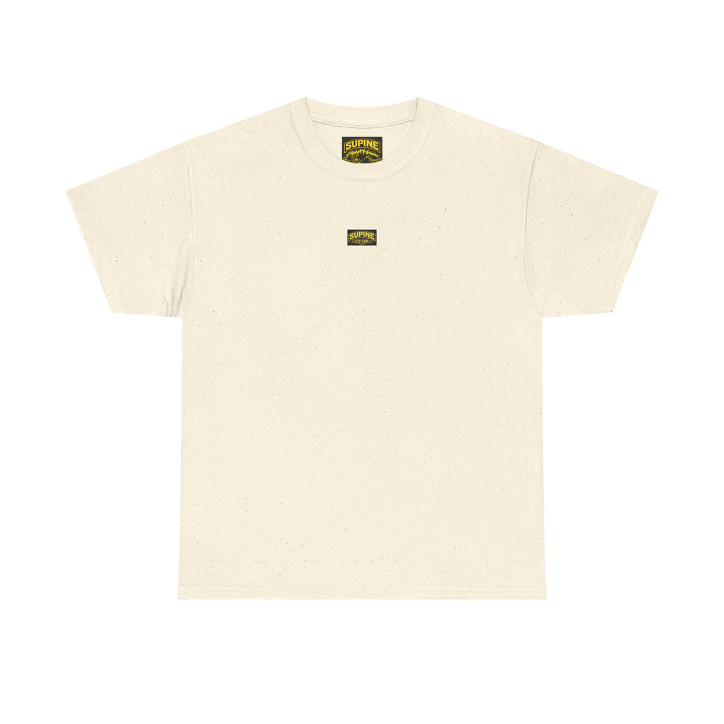 Photosynthesizing Short Sleeve T