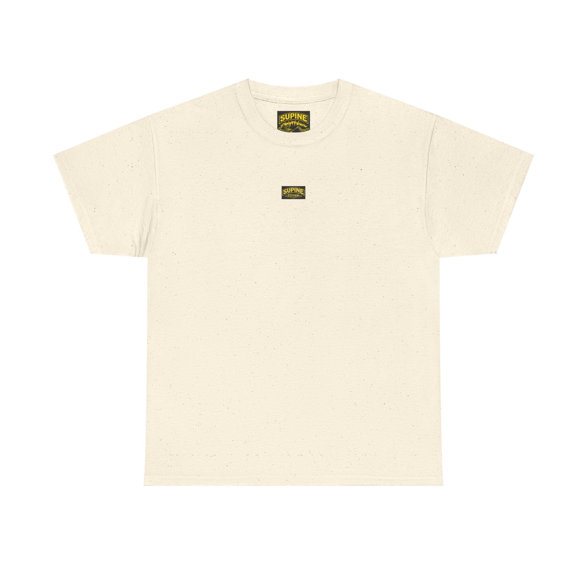 Photosynthesizing Short Sleeve T