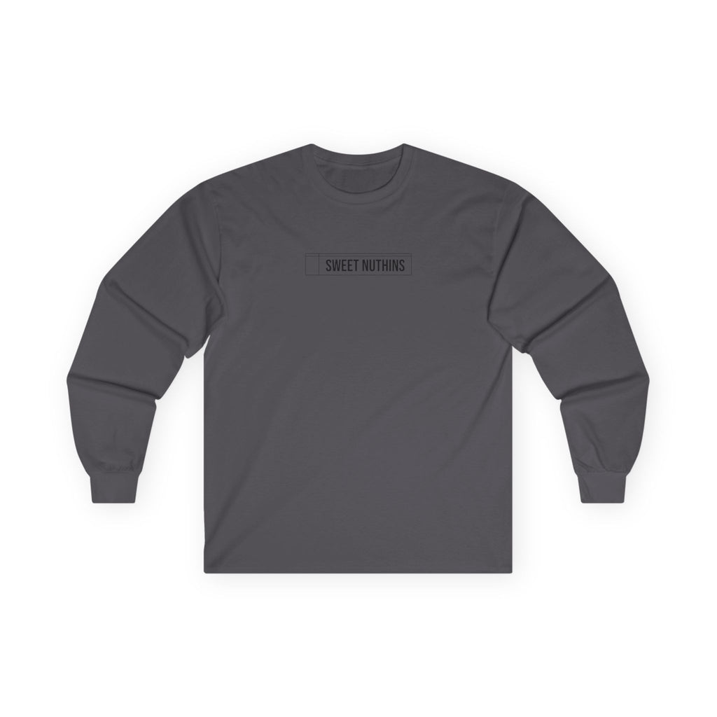 Sweet Nuthins Long Sleeve T