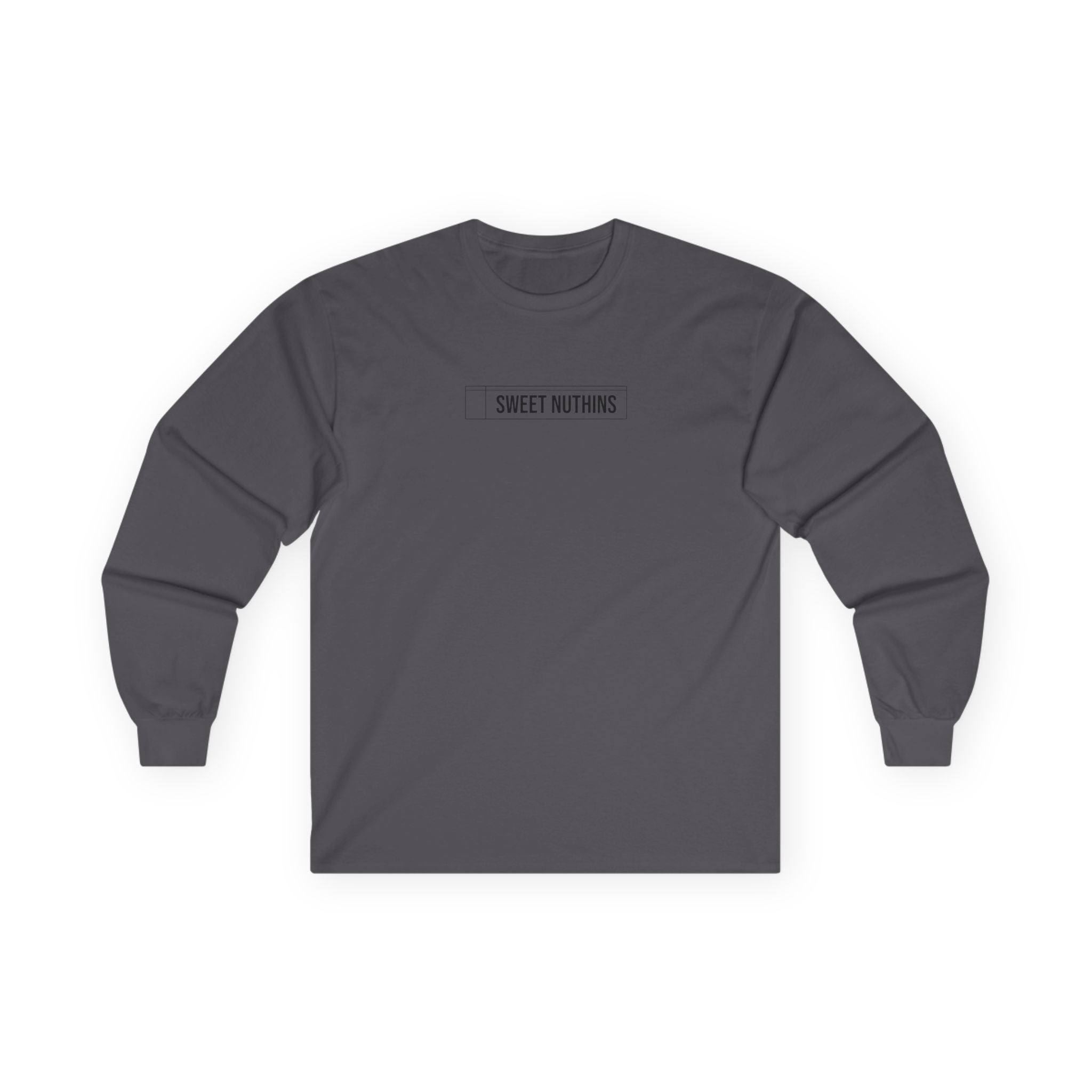 Sweet Nuthins Long Sleeve T