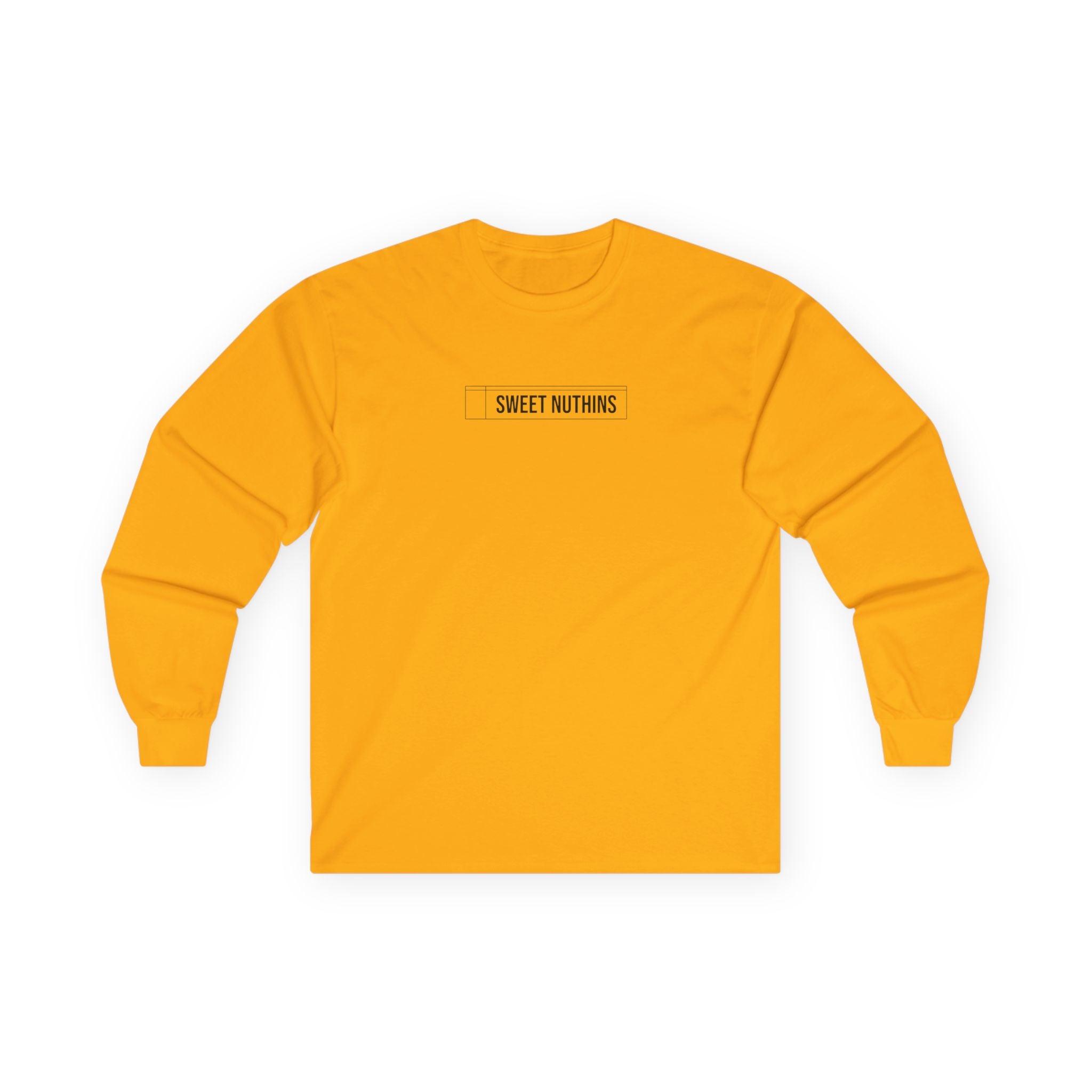 Sweet Nuthins Long Sleeve T