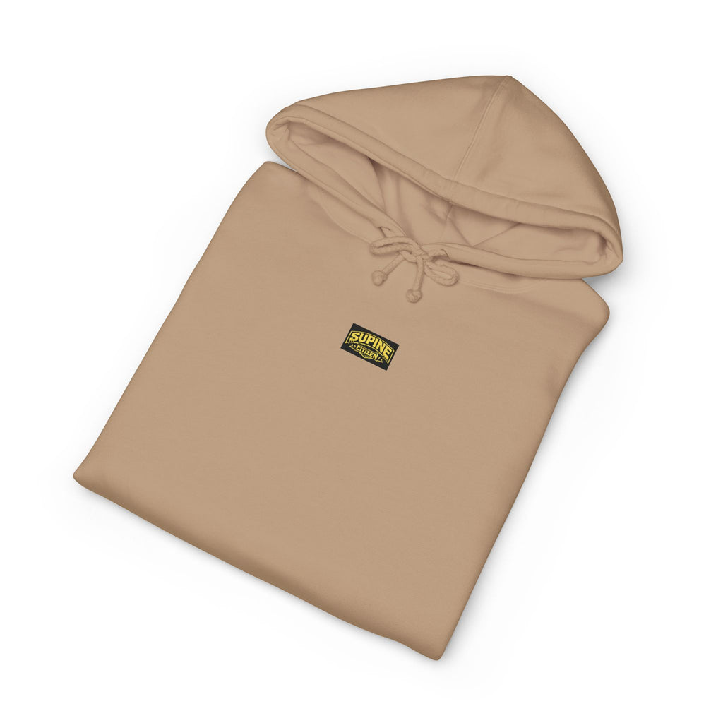 The OG Supine Hoodie