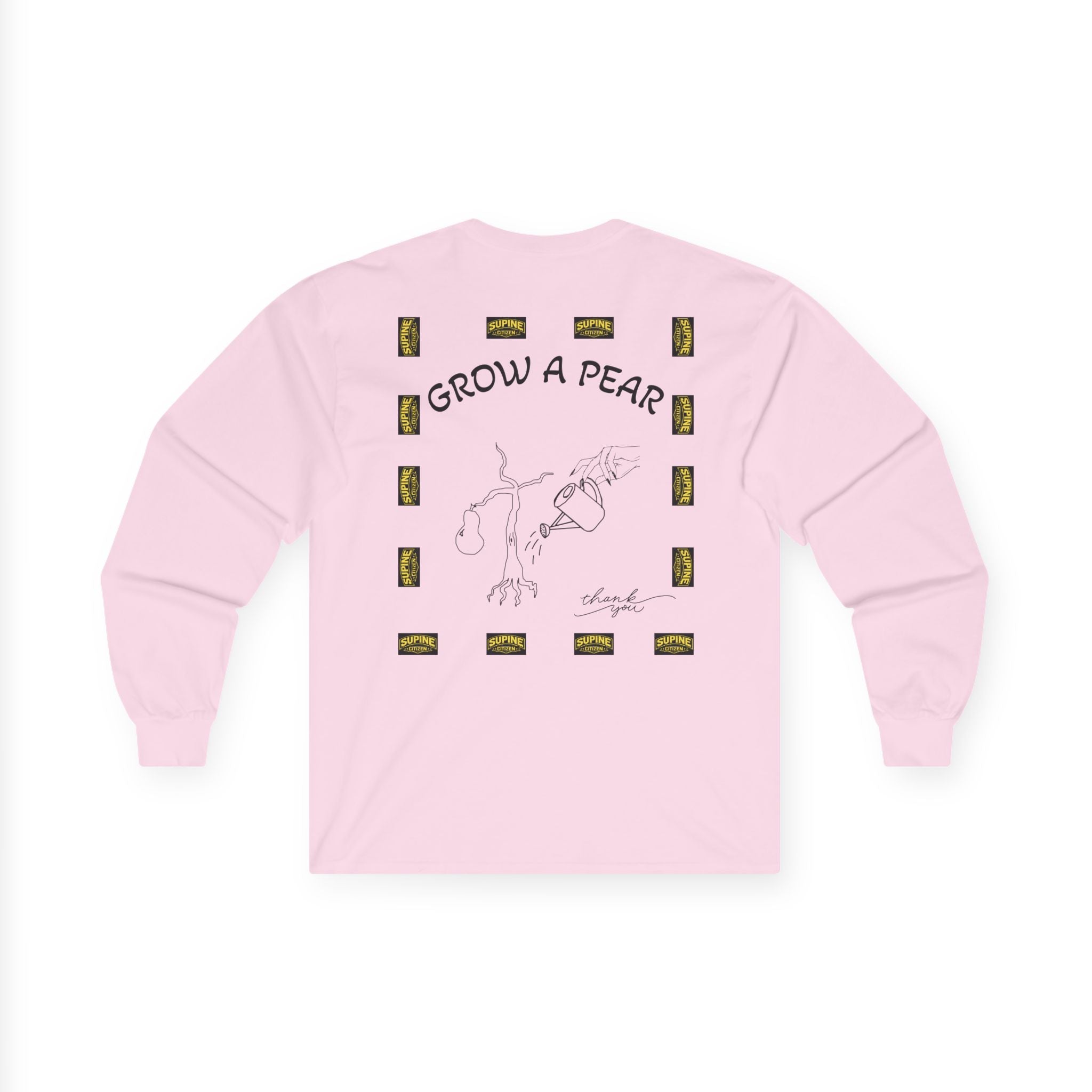 Grow a pear Long Sleeve T