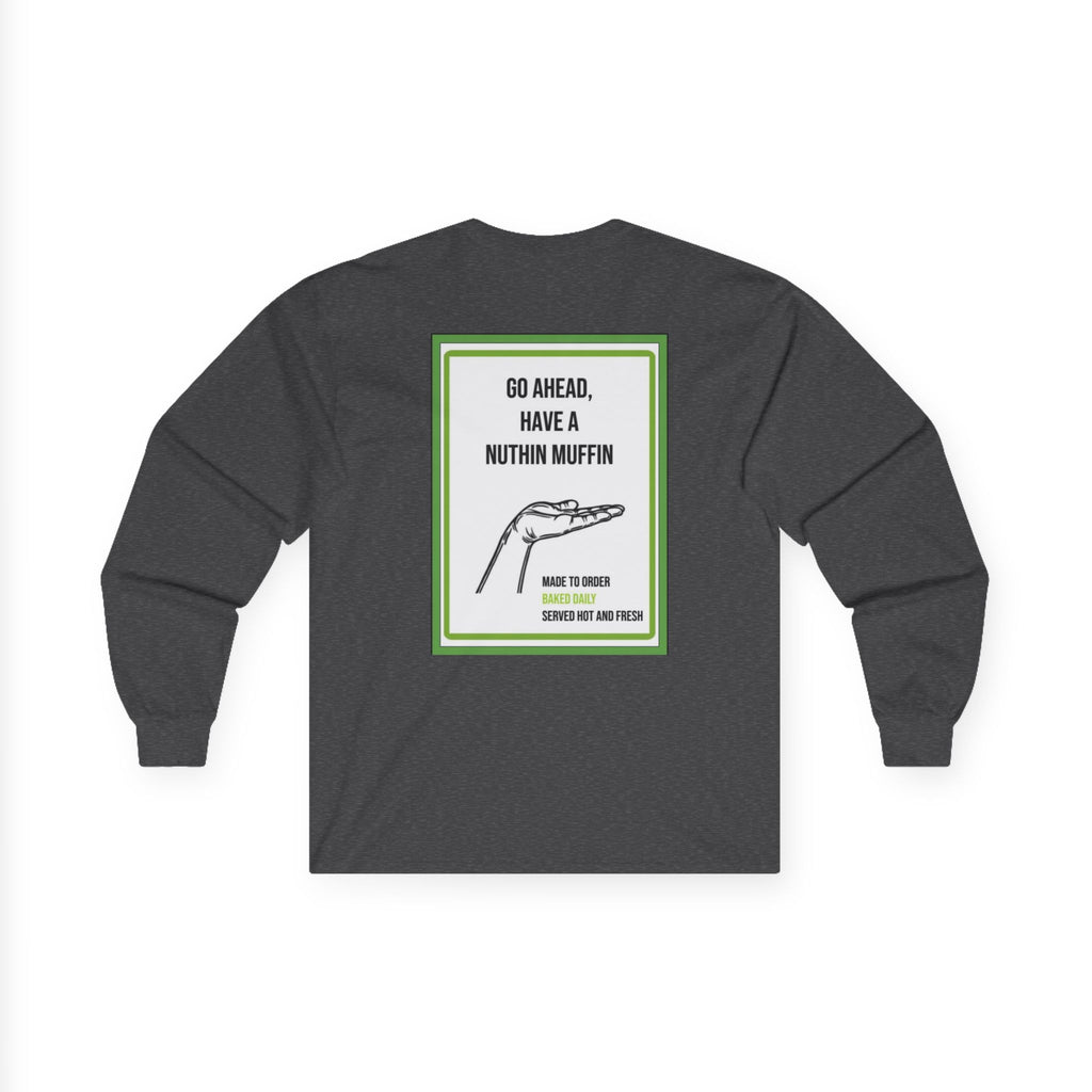 Sweet Nuthins Long Sleeve T