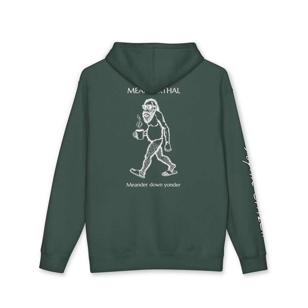 Meanderthal Hoodie