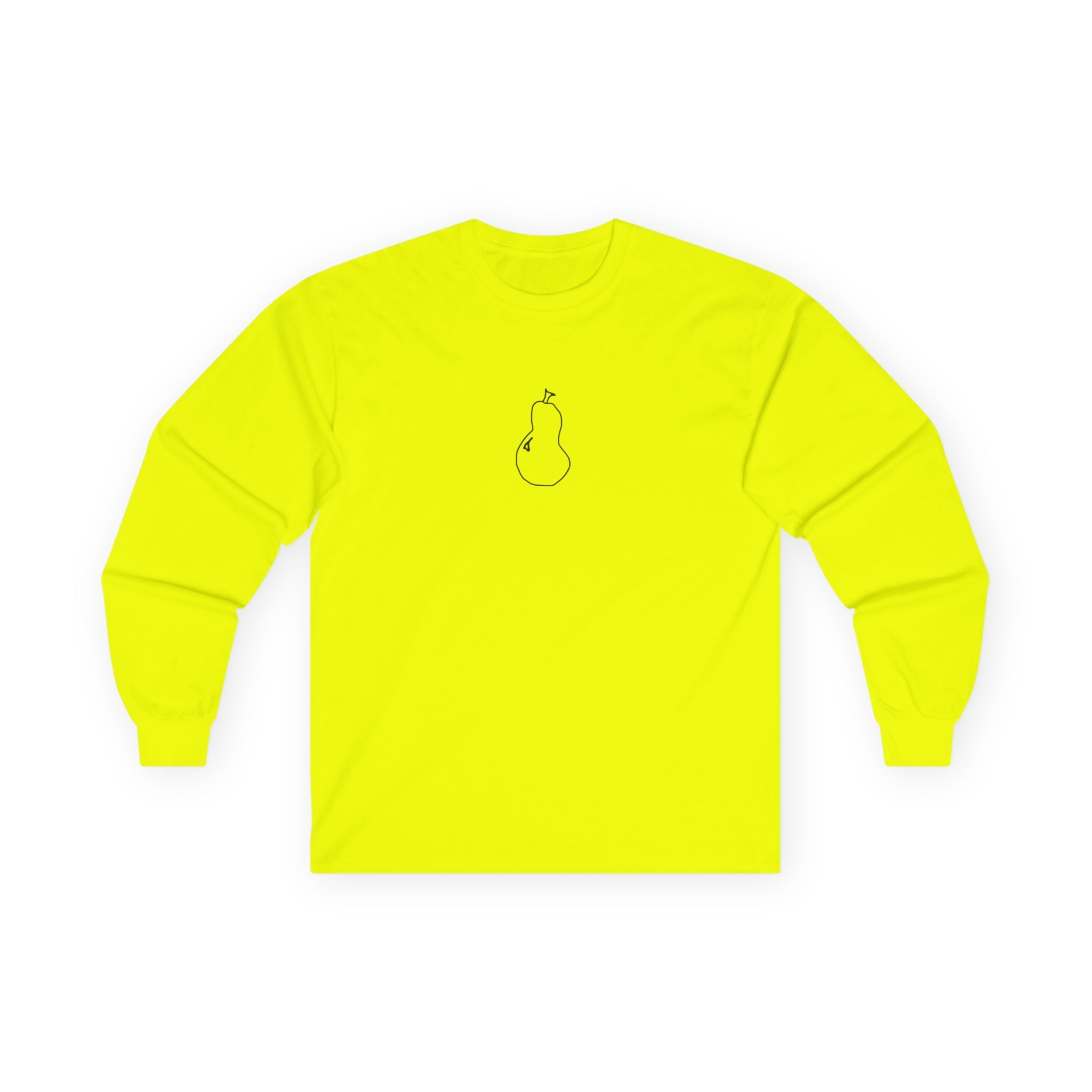 Grow a pear Long Sleeve T