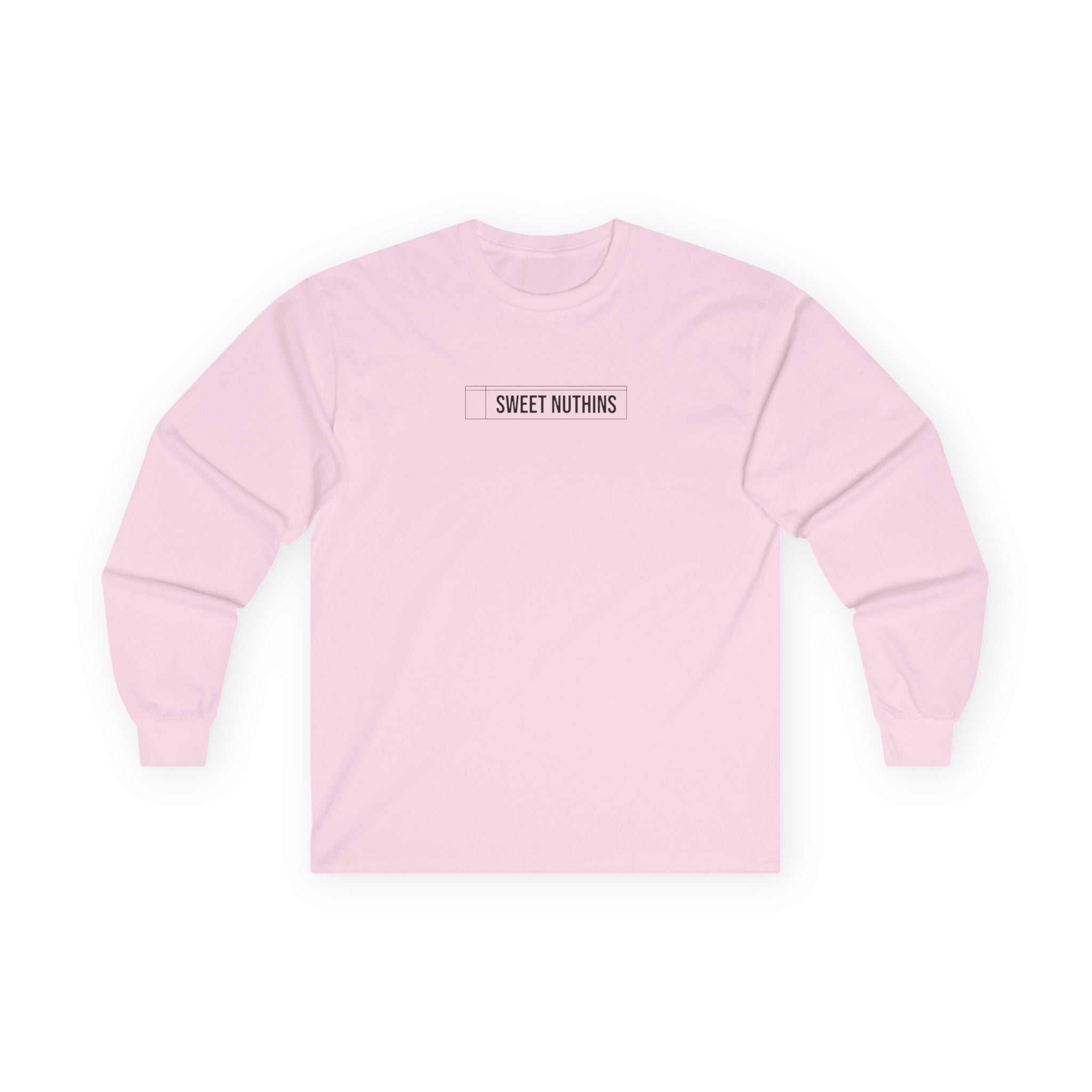 Sweet Nuthins Long Sleeve T