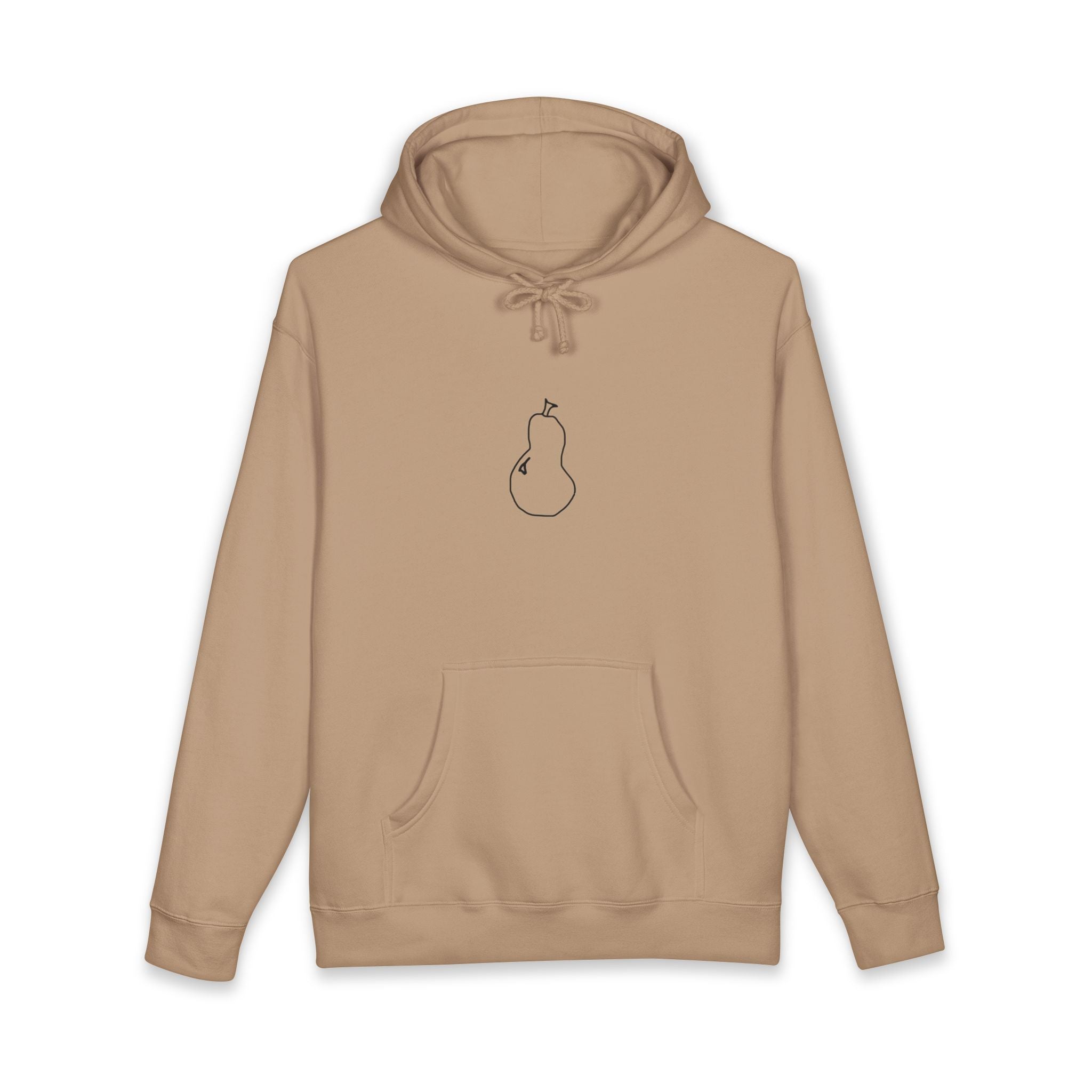Grow a pear Hoodie