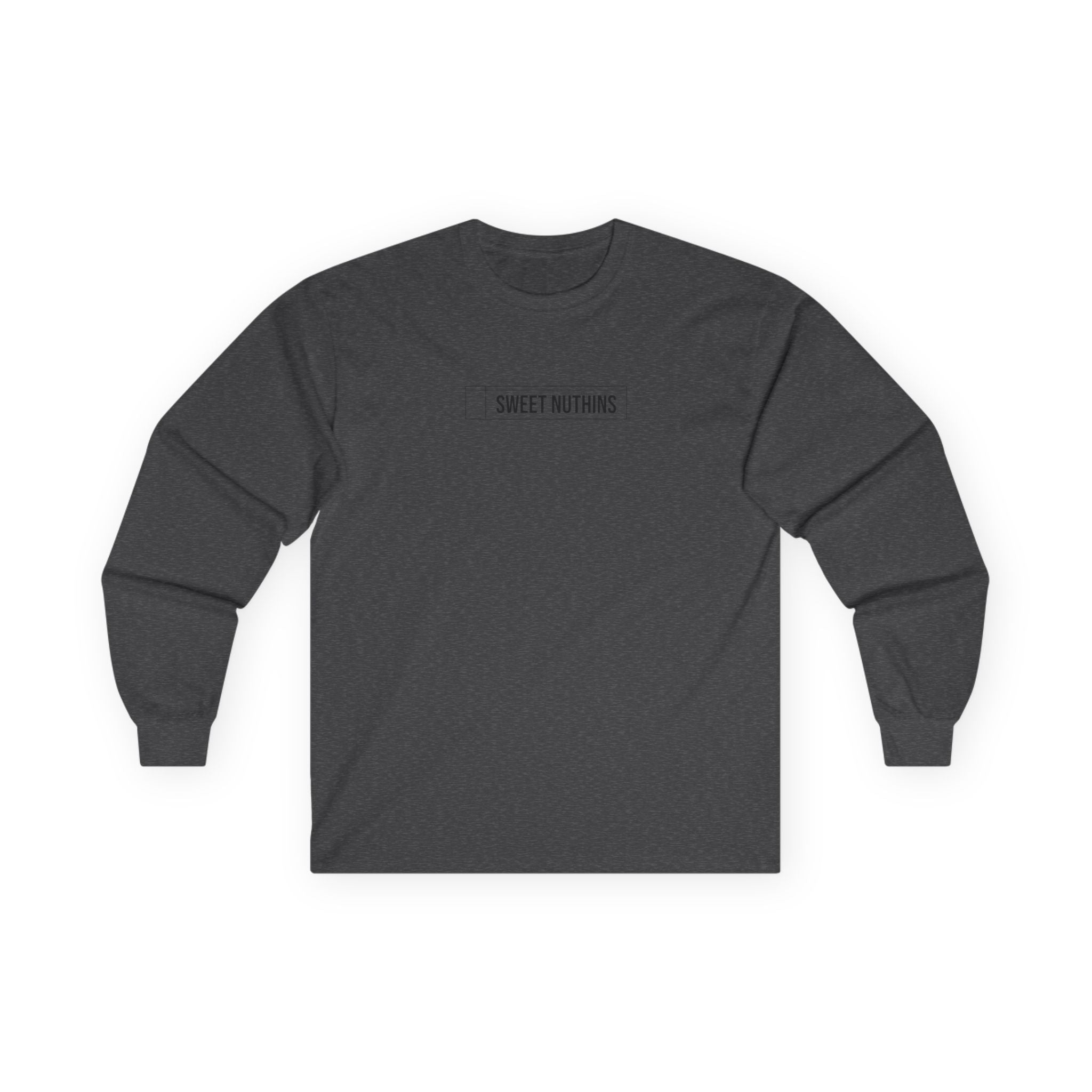 Sweet Nuthins Long Sleeve T