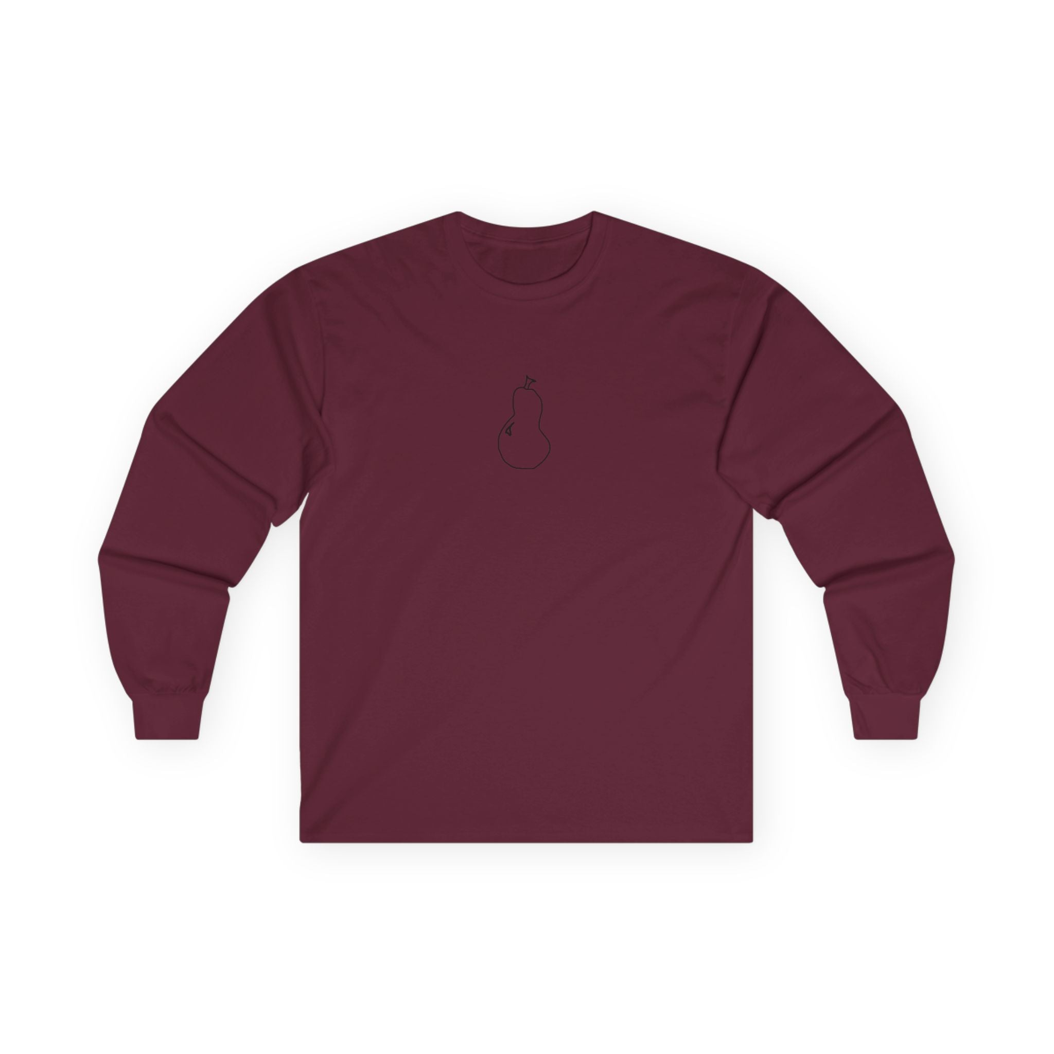 Grow a pear Long Sleeve T