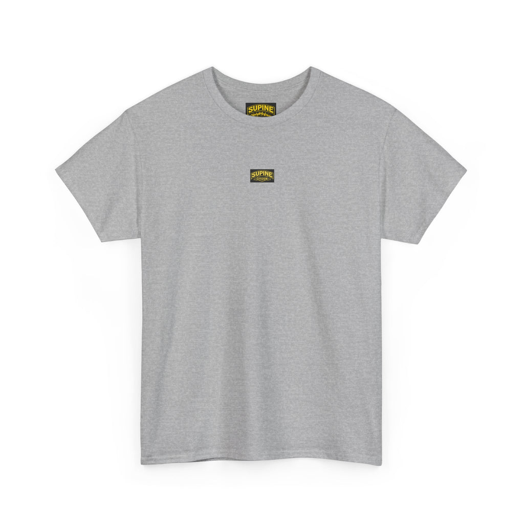 Photosynthesizing Short Sleeve T