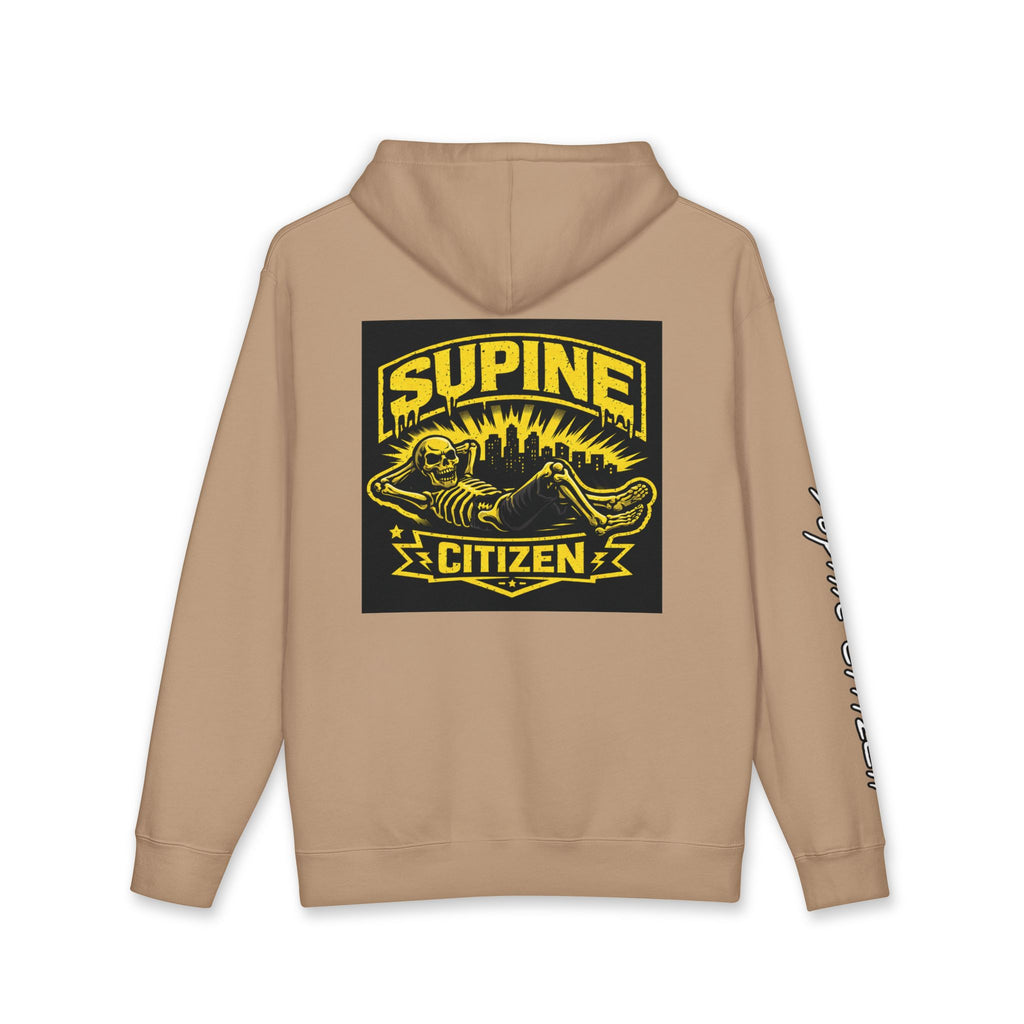 The OG Supine Hoodie