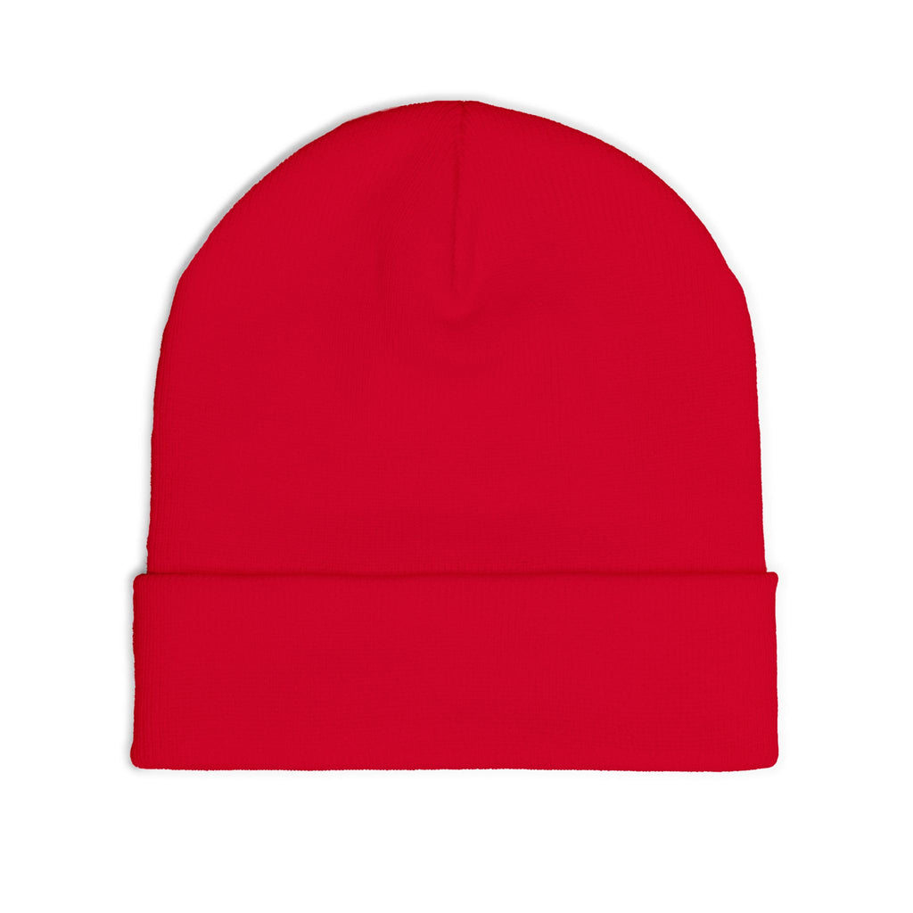 OG Supine Embroidered Knit Beanie