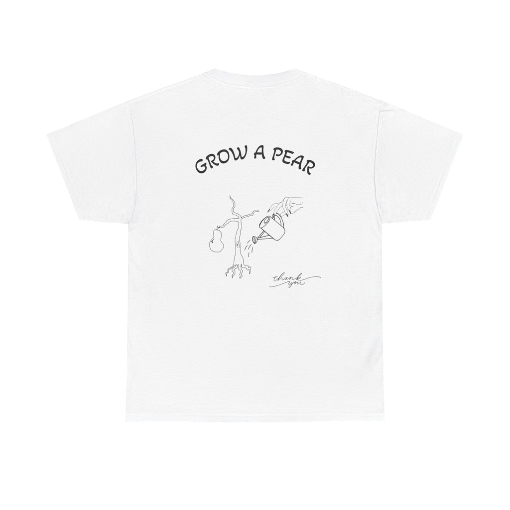 Grow a pear Short Sleeve T