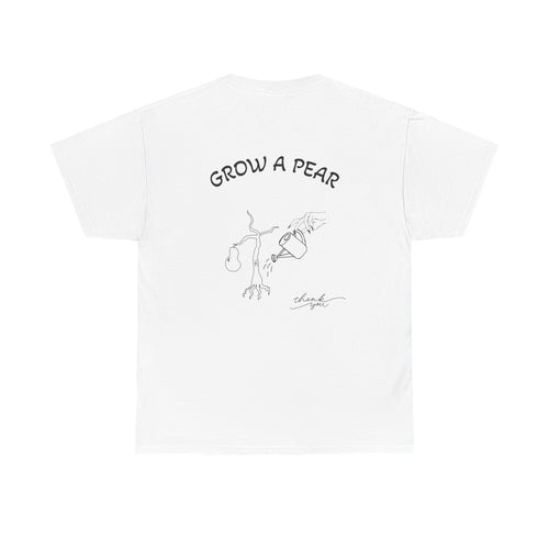 Grow a pear Short Sleeve T