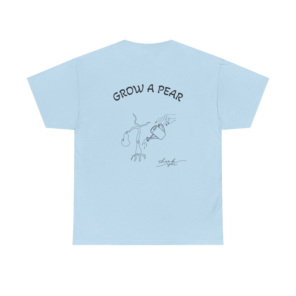 Grow a pear Short Sleeve T