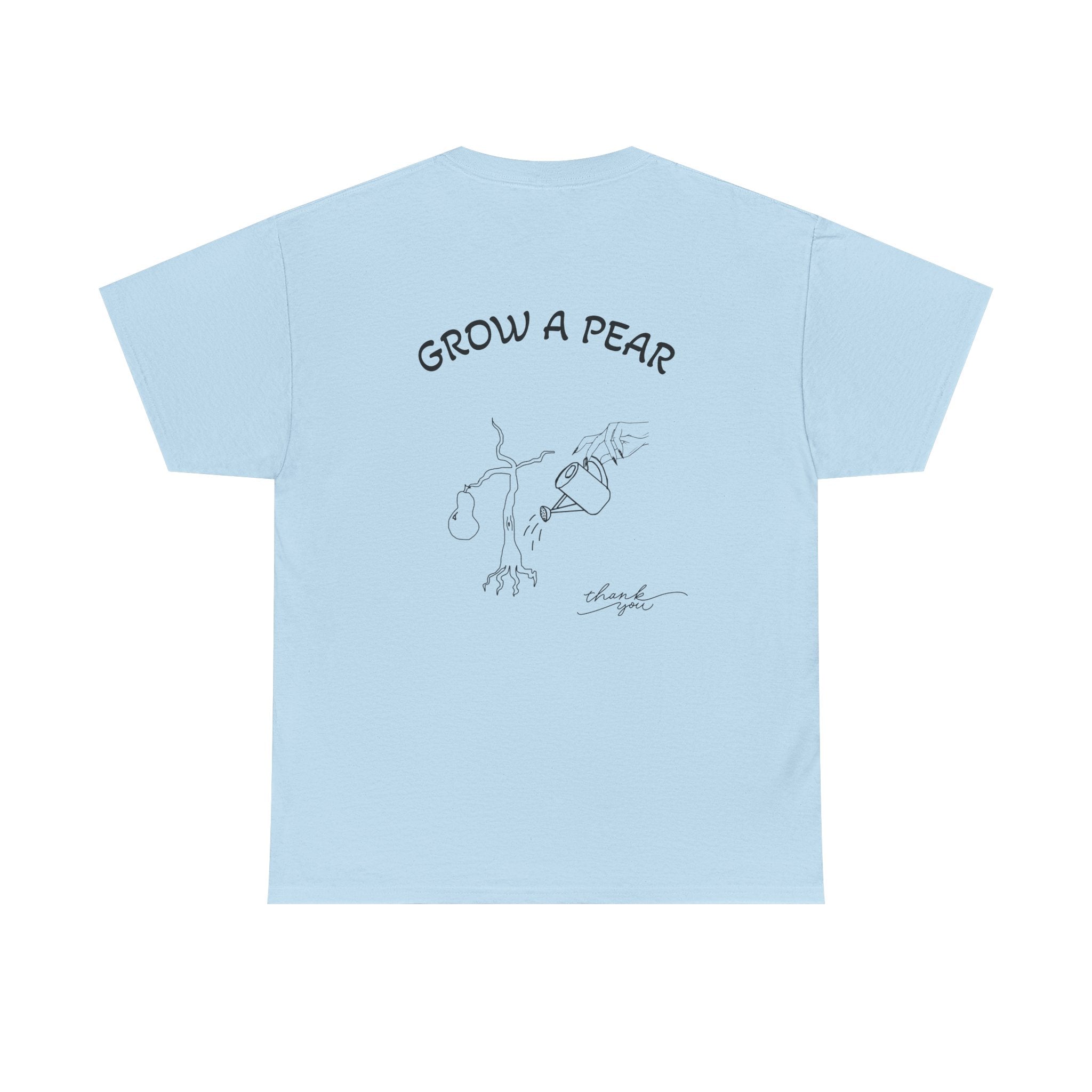 Grow a pear Short Sleeve T