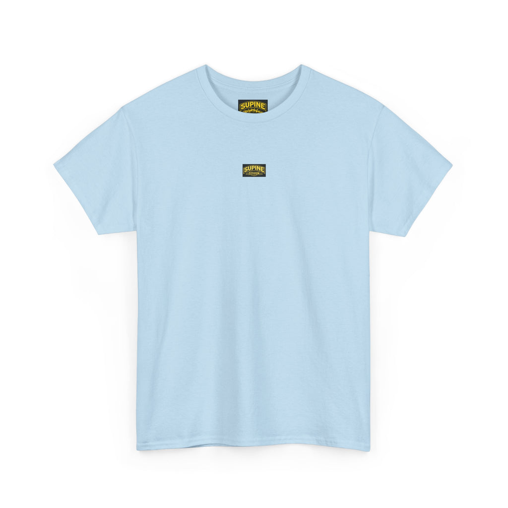 Photosynthesizing Short Sleeve T