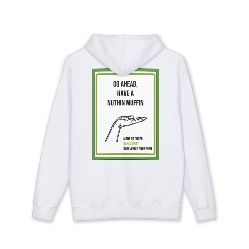 Sweet Nuthins Hoodie
