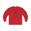Meanderthal Long Sleeve T