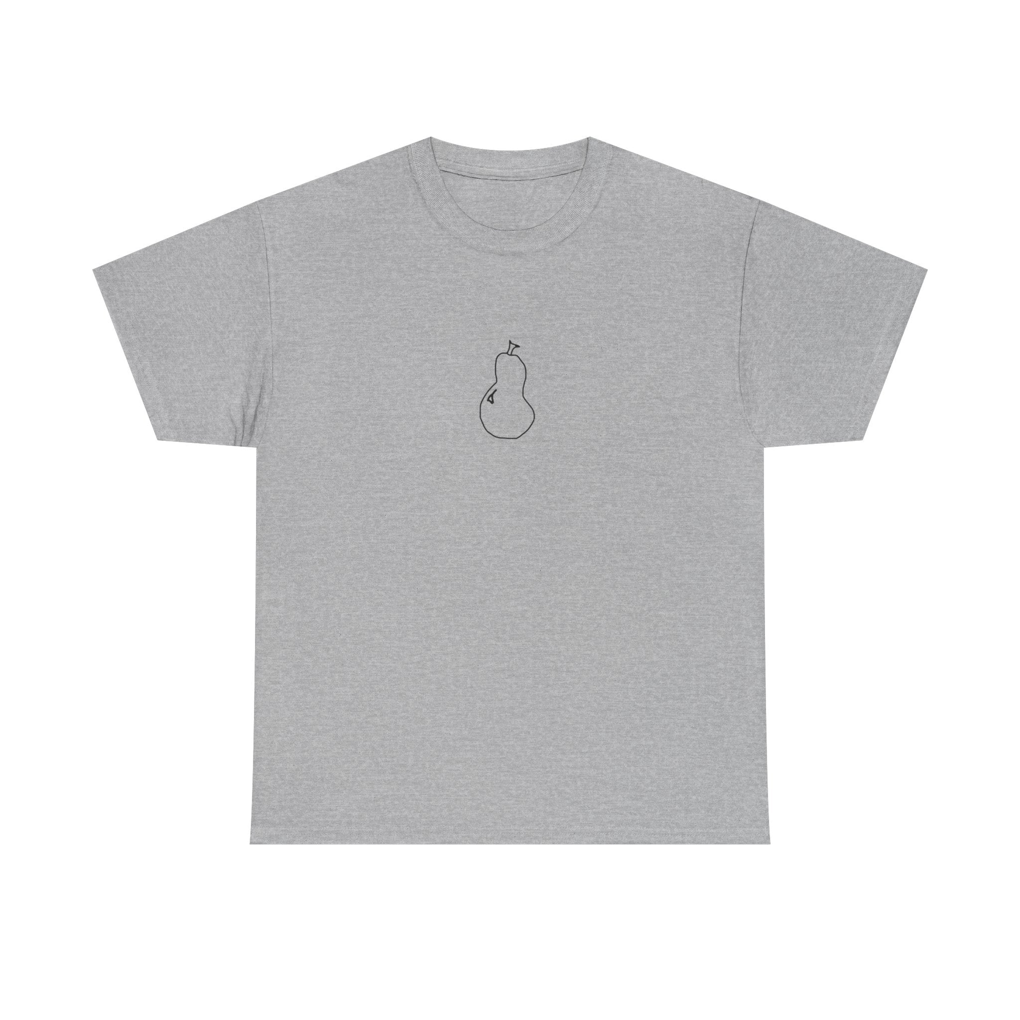 Grow a pear Short Sleeve T