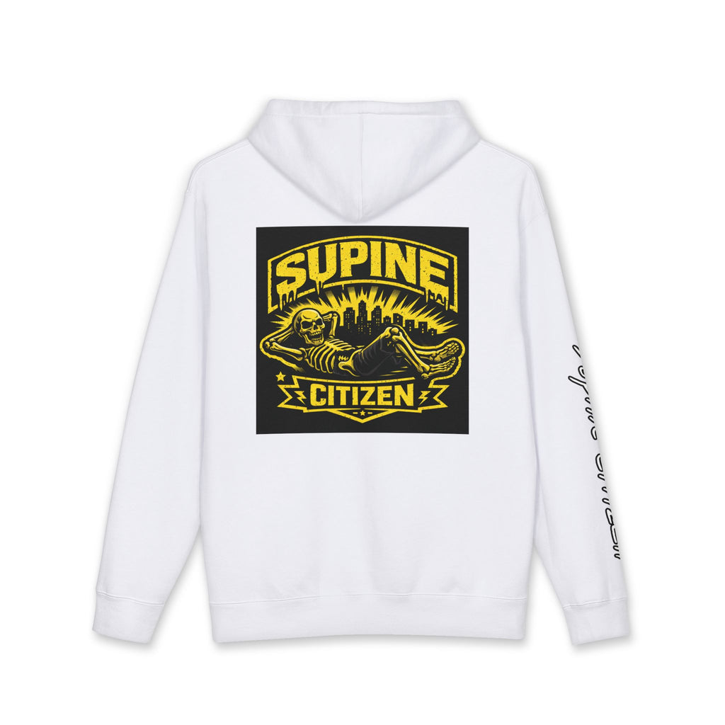 The OG Supine Hoodie